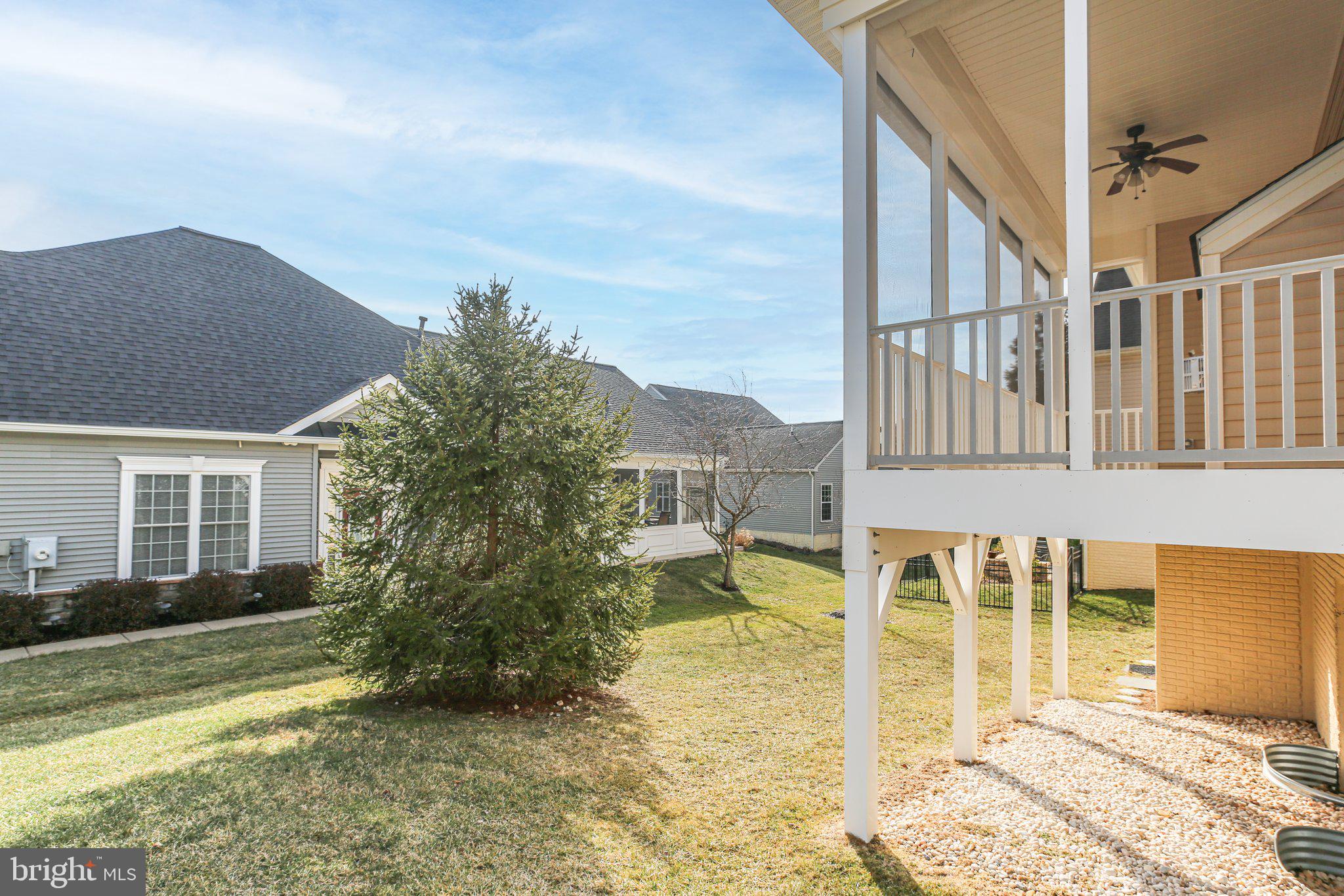 REGENCY AT CHANCELLORSVILLE - Residential