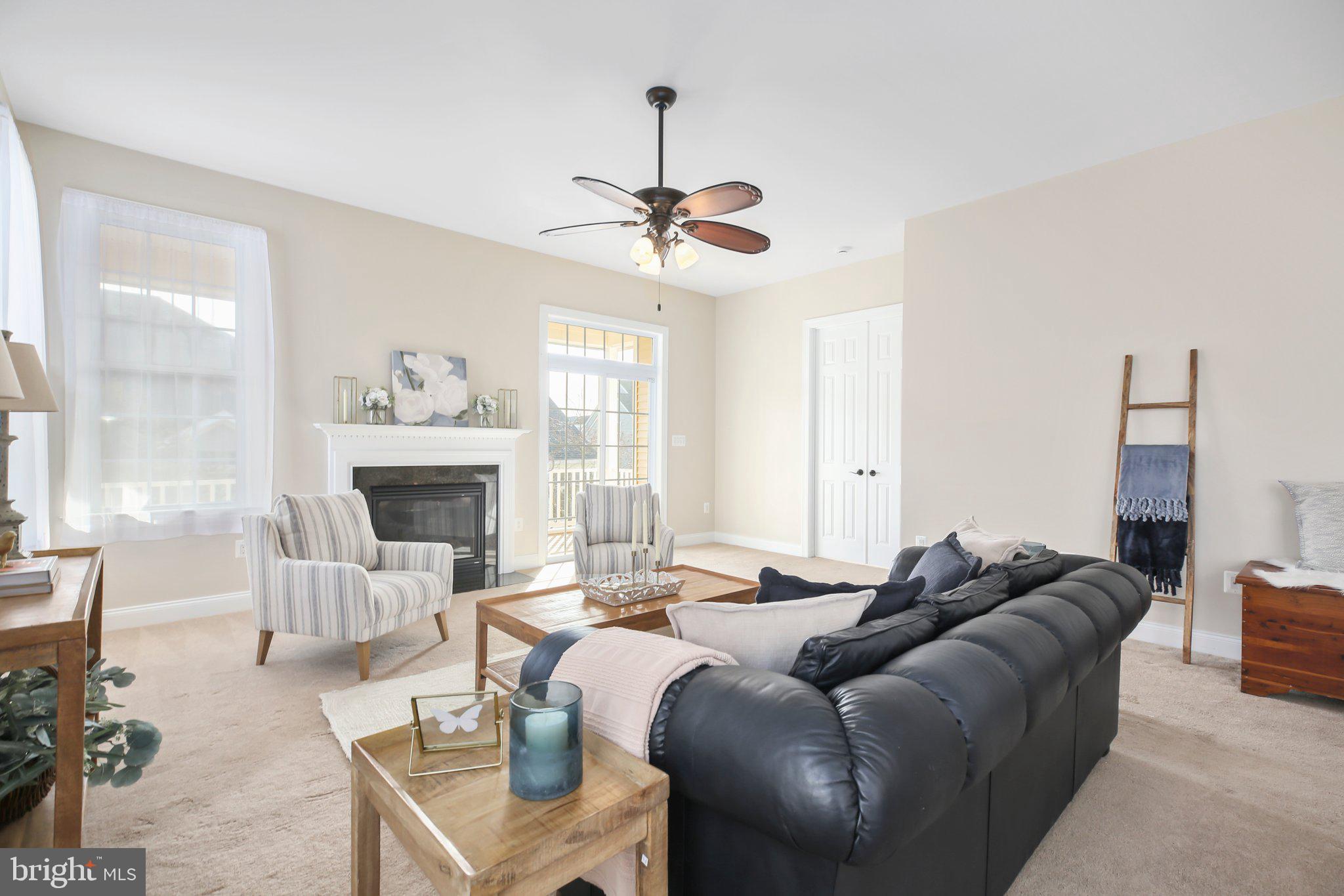 REGENCY AT CHANCELLORSVILLE - Residential