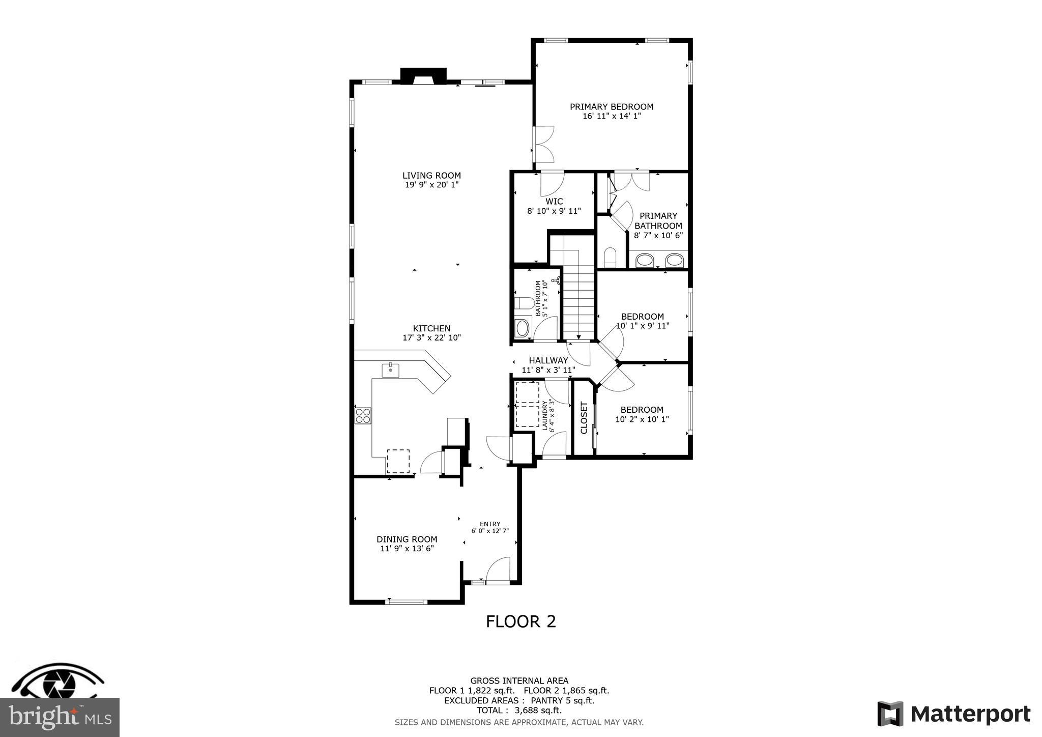 REGENCY AT CHANCELLORSVILLE - Residential