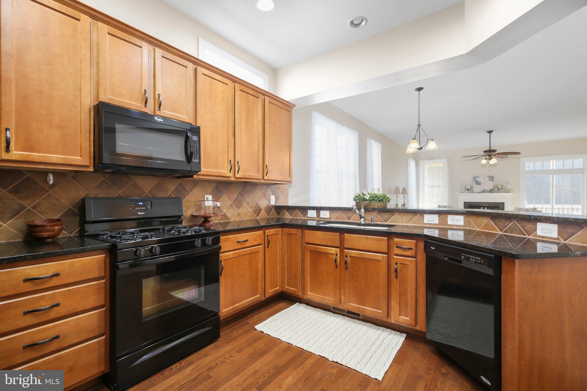 REGENCY AT CHANCELLORSVILLE - Residential