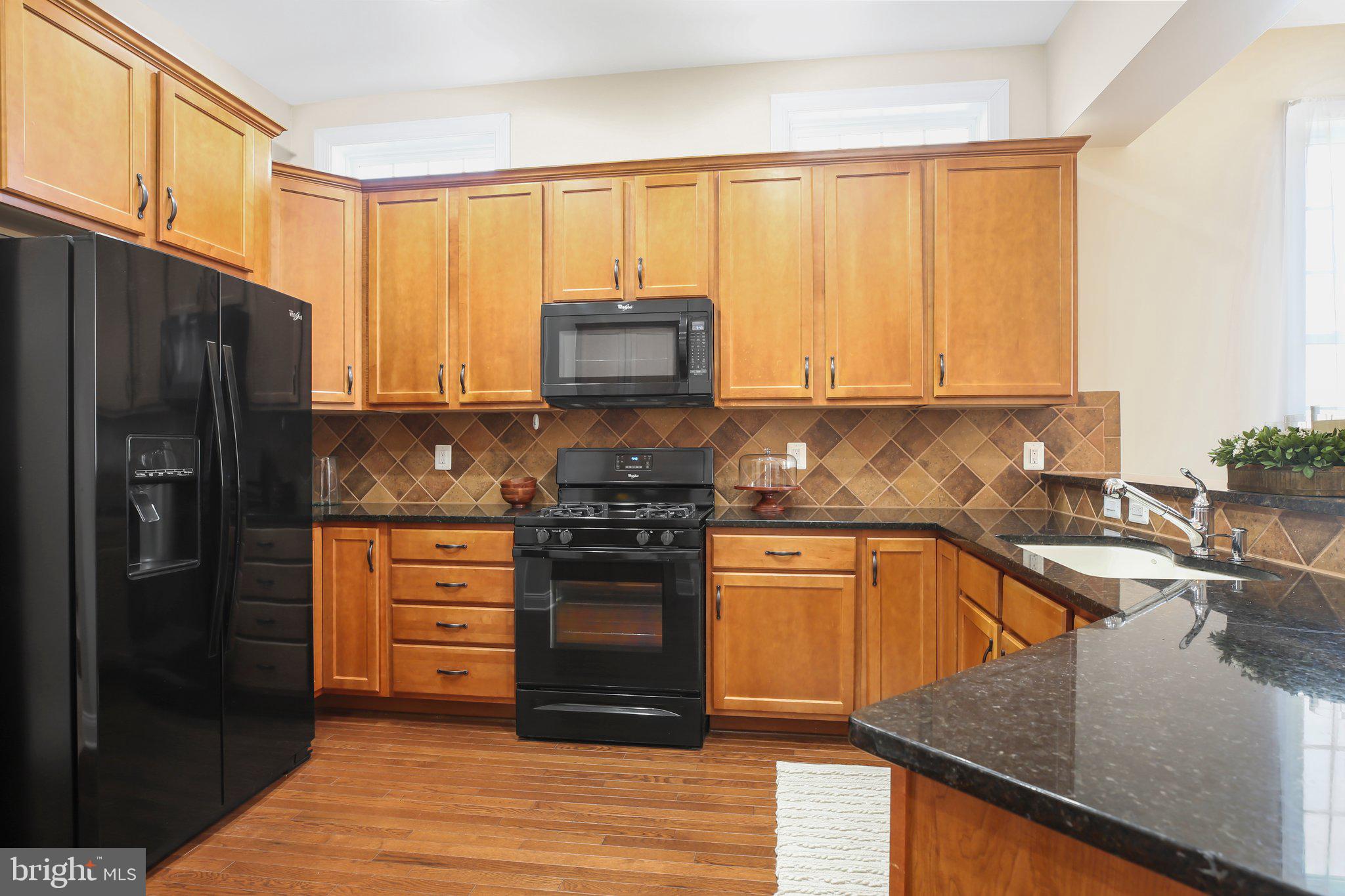 REGENCY AT CHANCELLORSVILLE - Residential