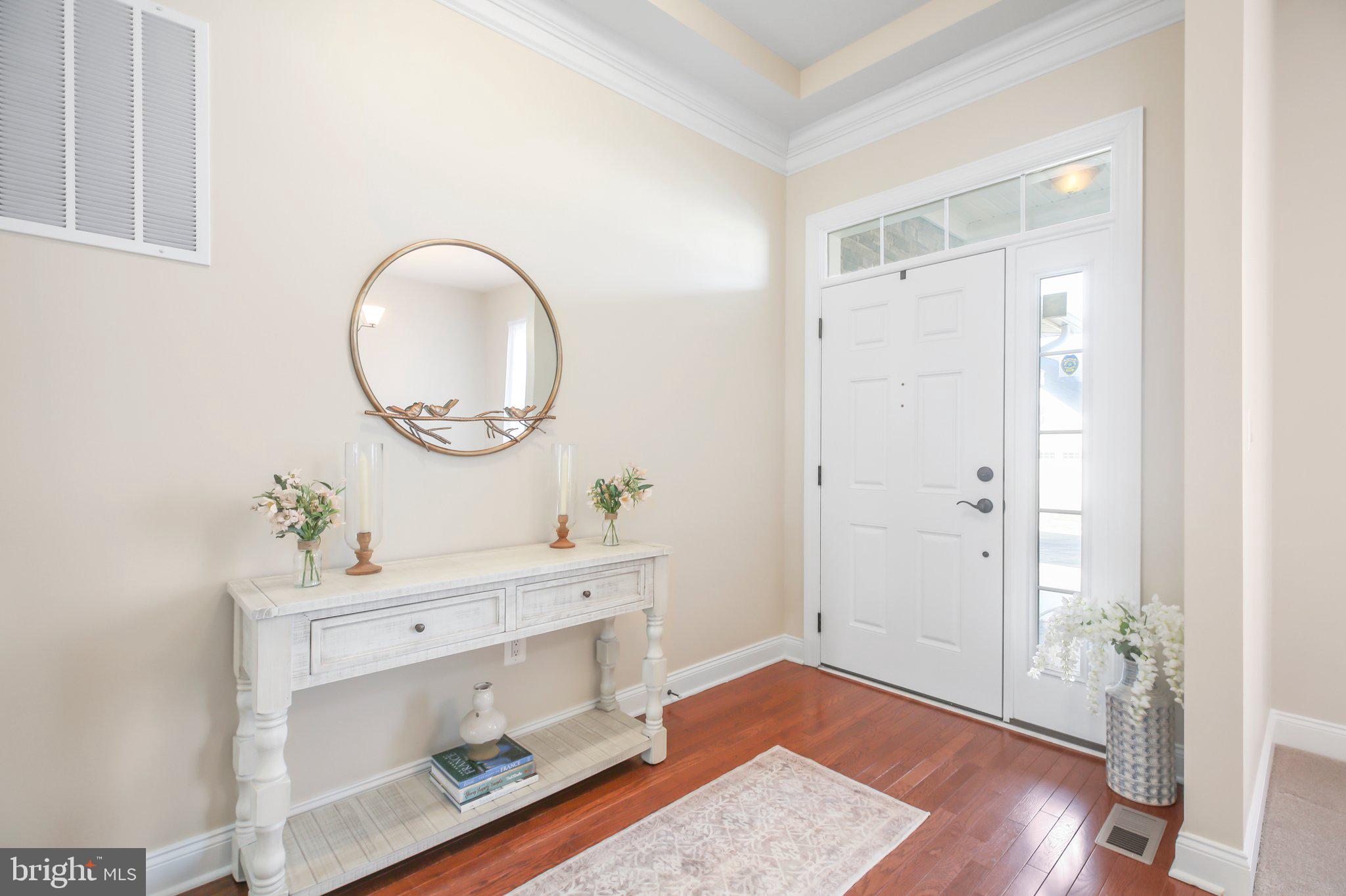 REGENCY AT CHANCELLORSVILLE - Residential