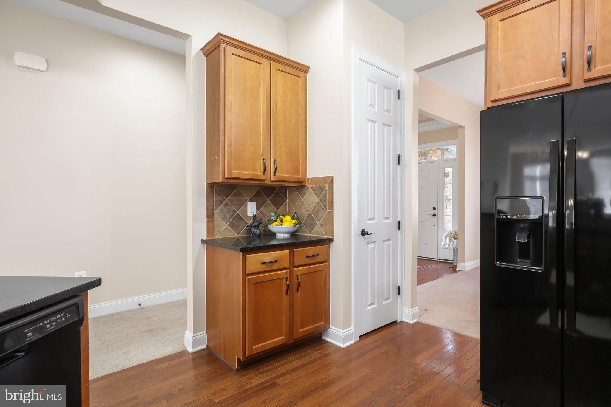 REGENCY AT CHANCELLORSVILLE - Residential