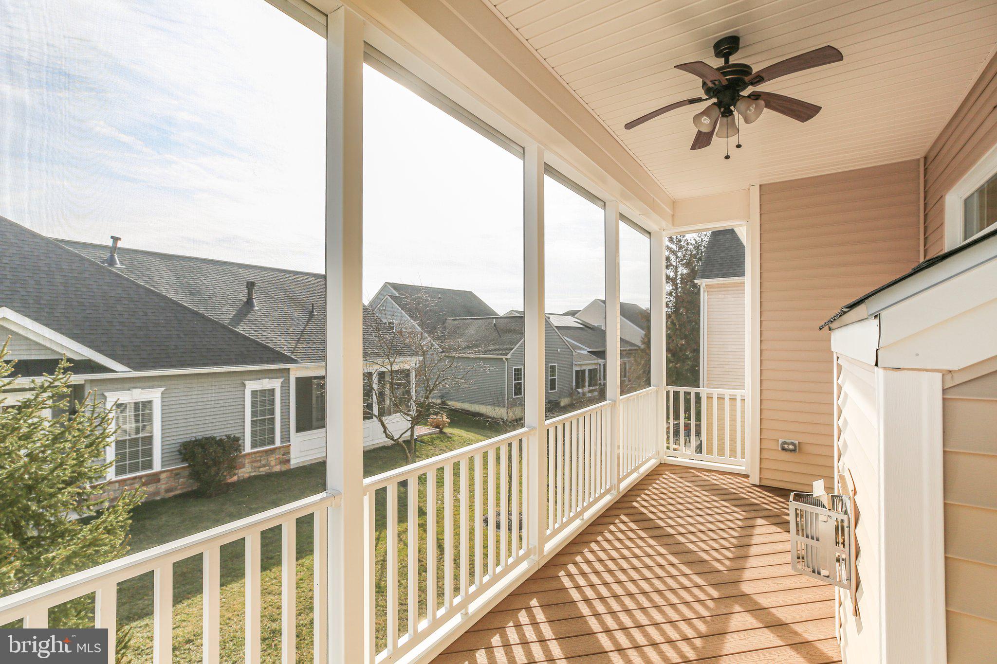 REGENCY AT CHANCELLORSVILLE - Residential