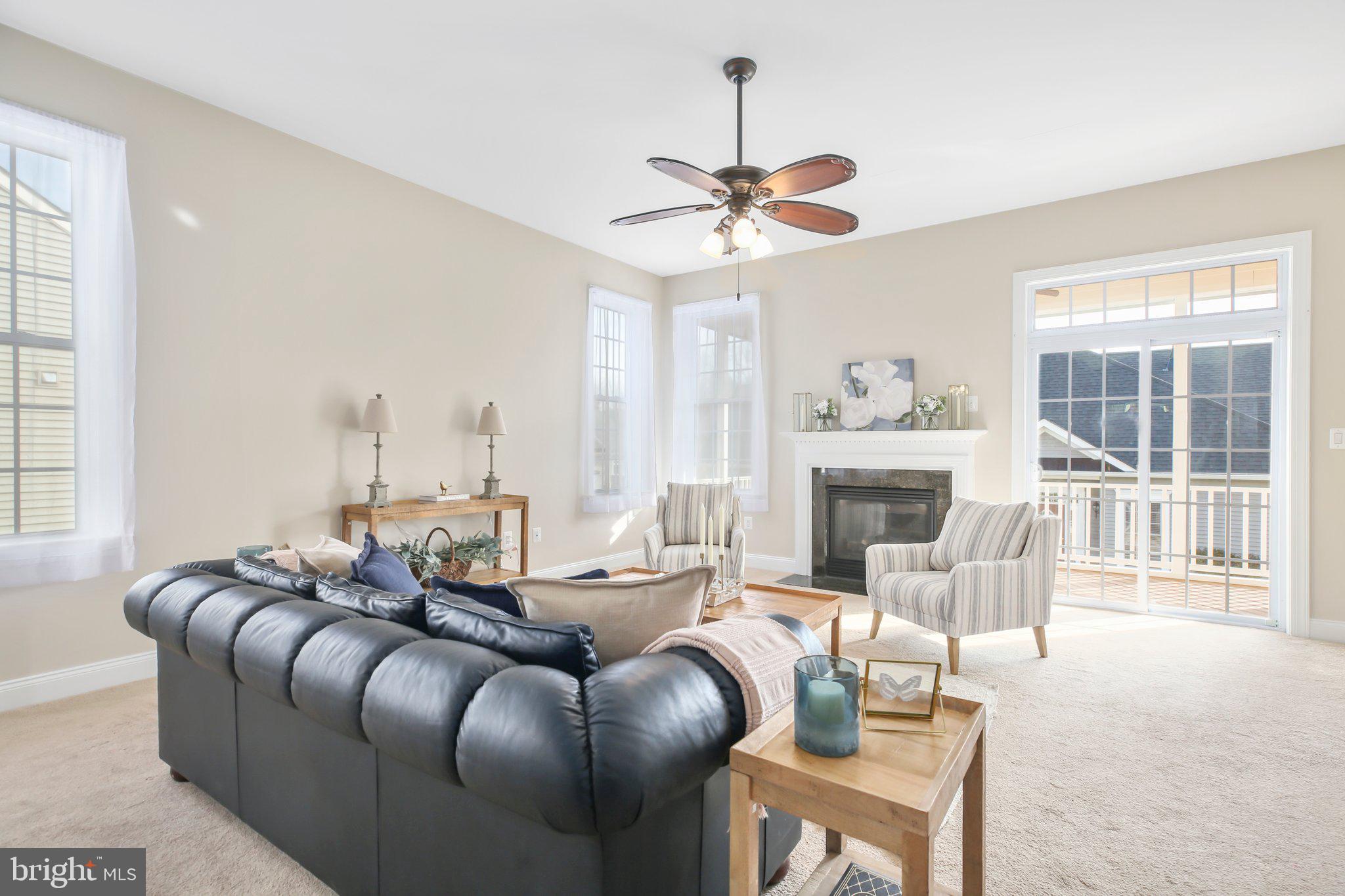 REGENCY AT CHANCELLORSVILLE - Residential