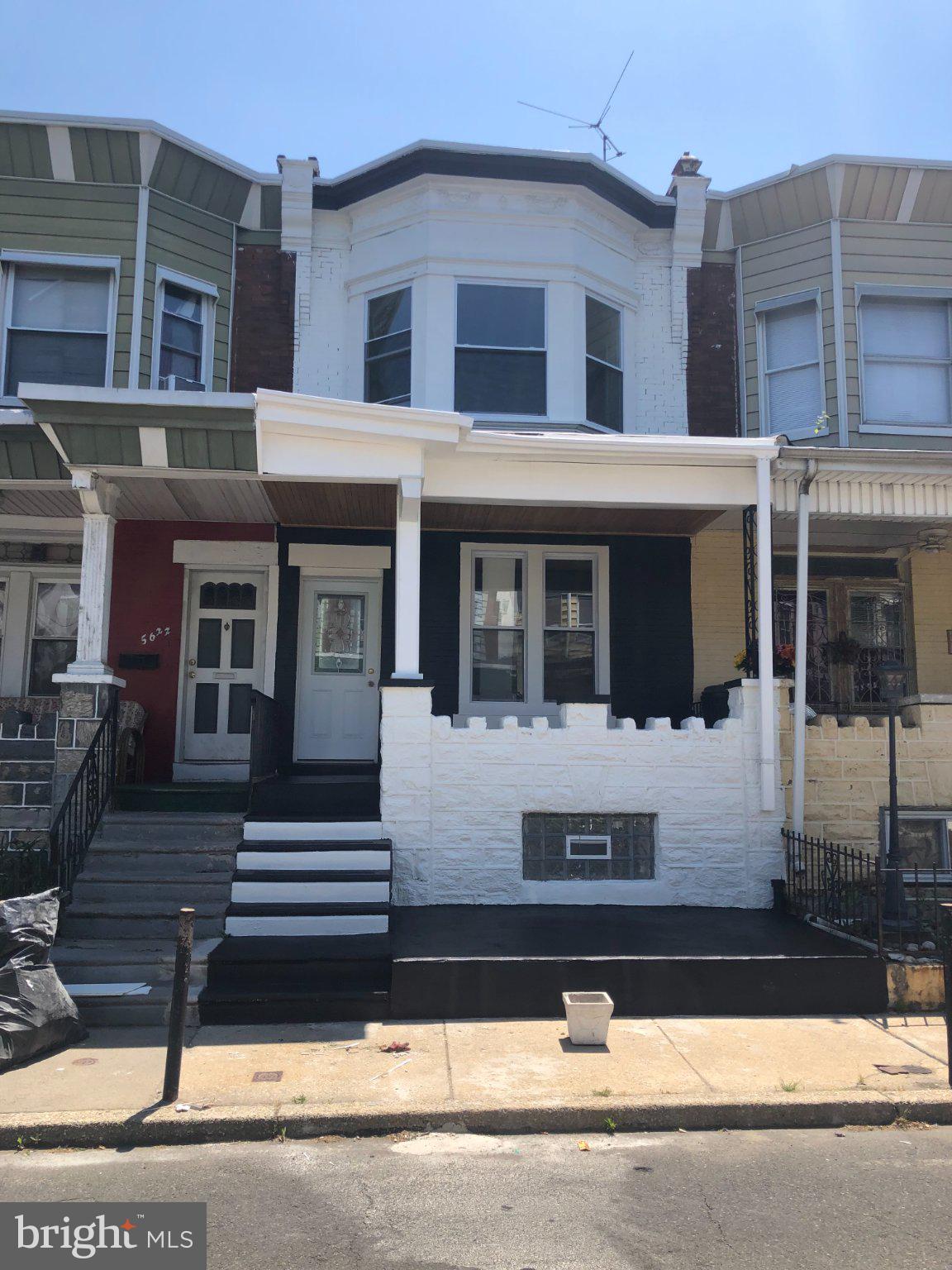 COBBS CREEK - Residential