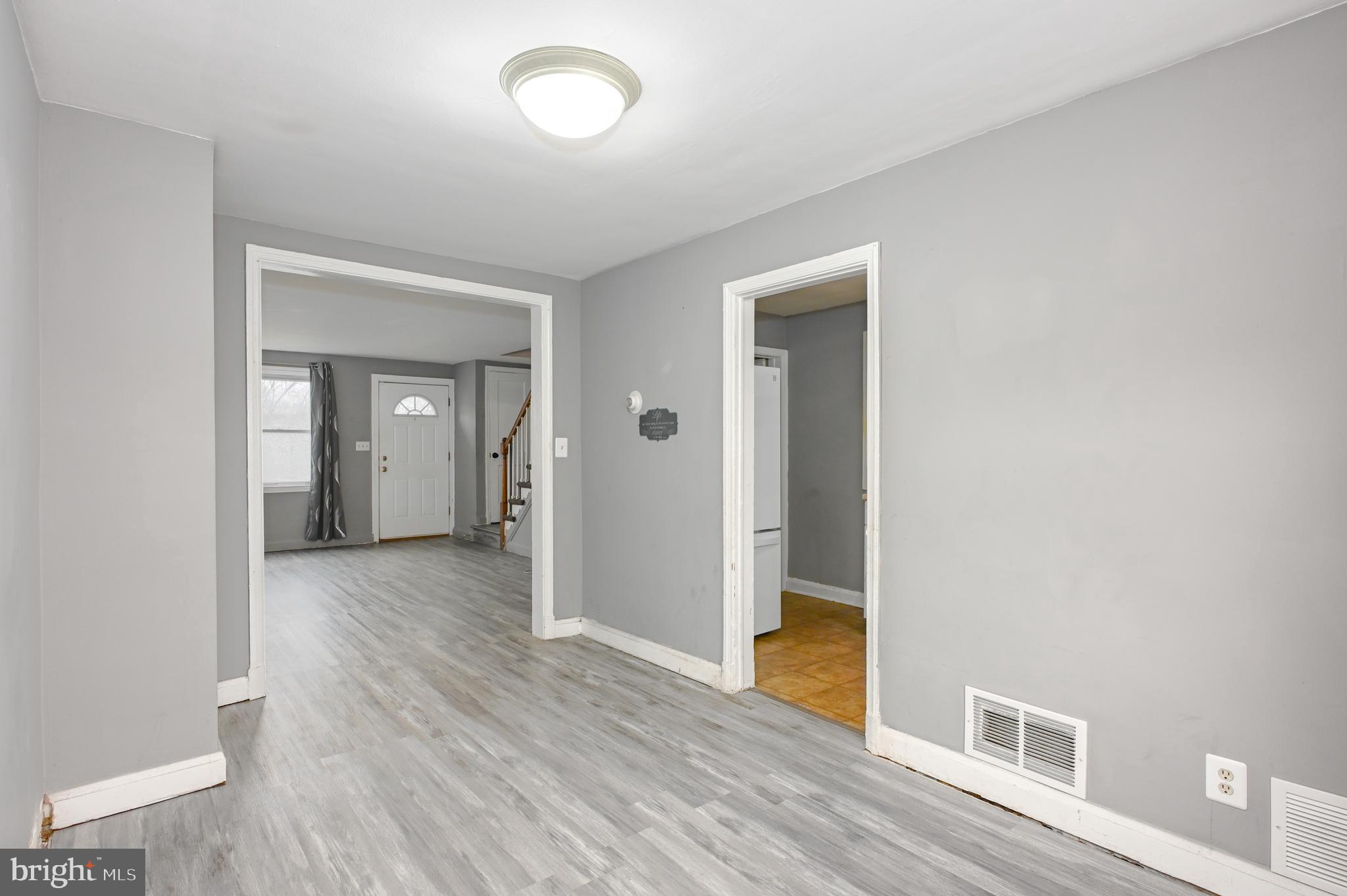 EASTFIELD - Residential