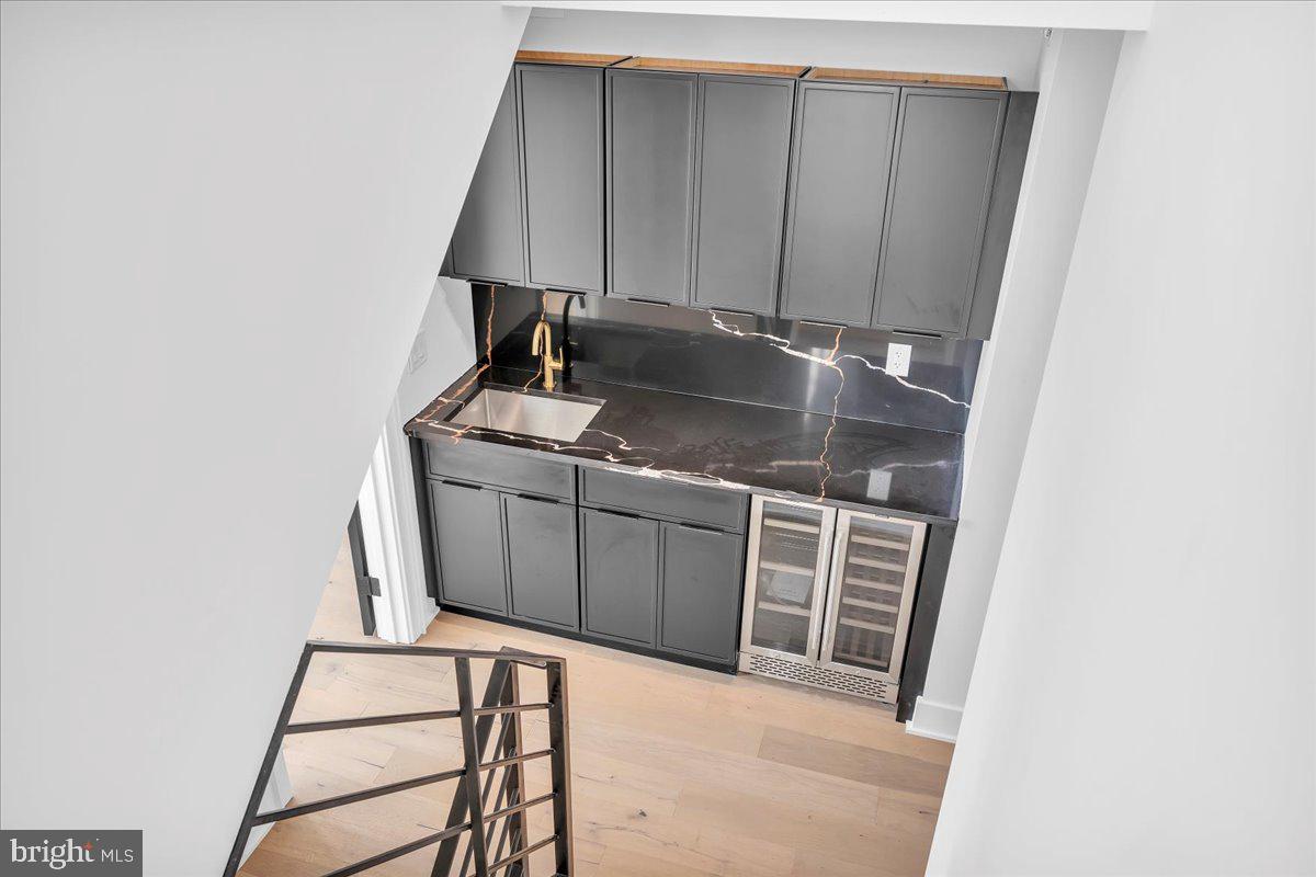 FISHTOWN - Residential