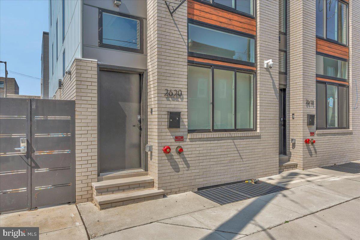FISHTOWN - Residential