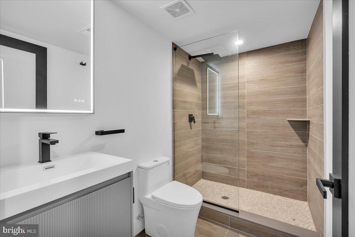 FISHTOWN - Residential
