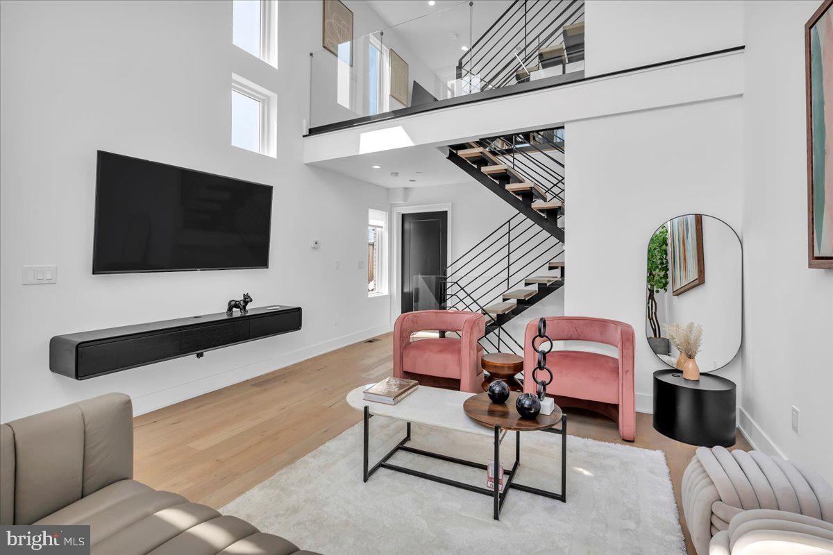 FISHTOWN - Residential