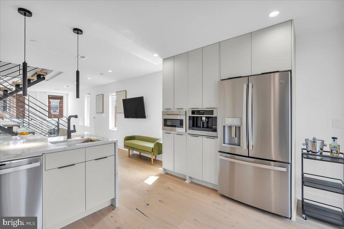 FISHTOWN - Residential