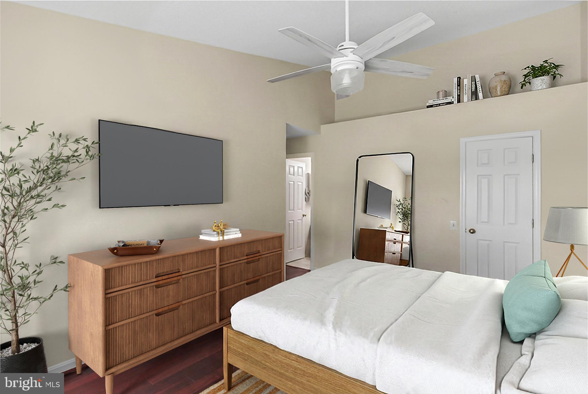 GUNSTON CORNER - Residential