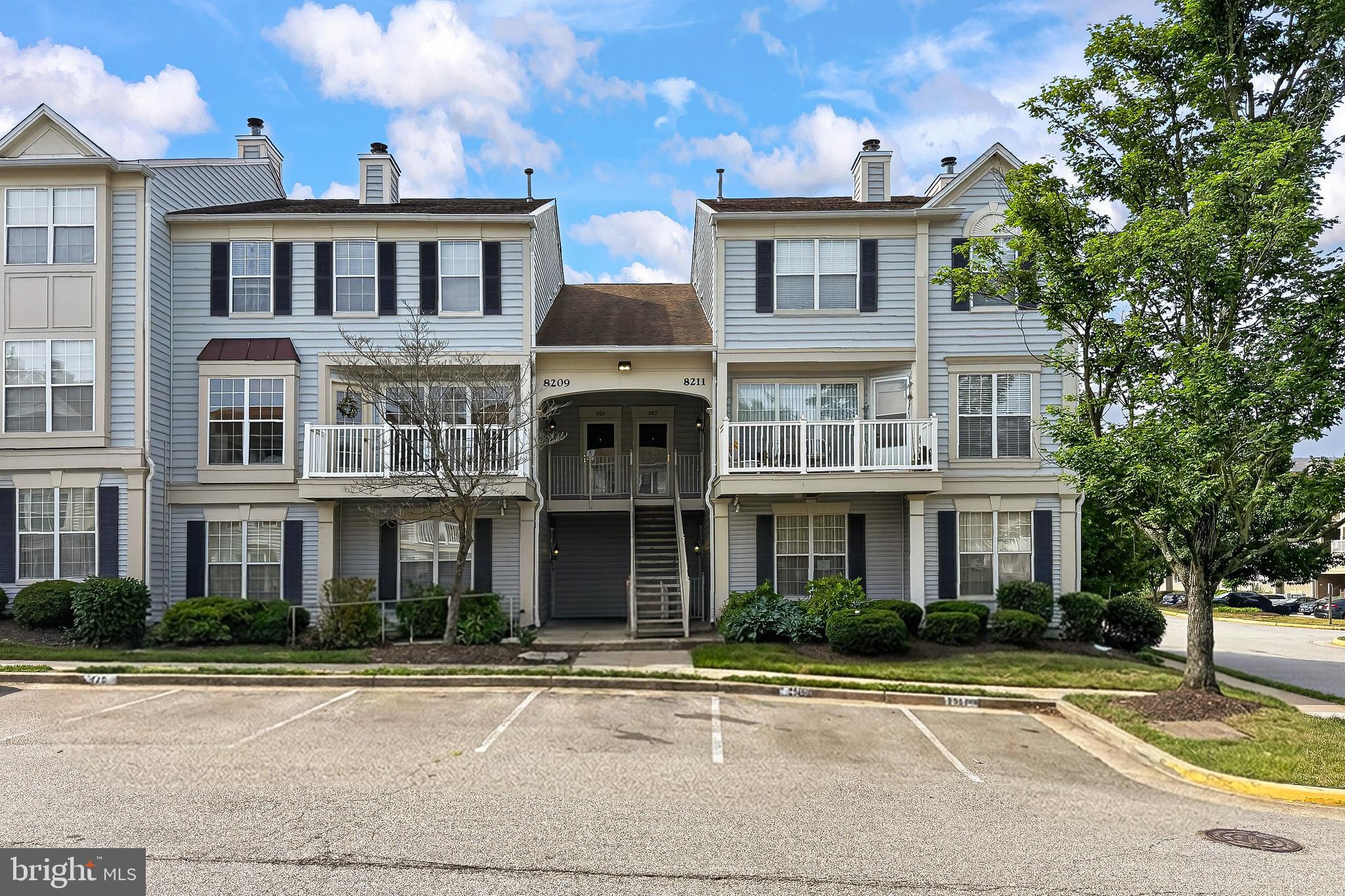 GUNSTON CORNER - Residential