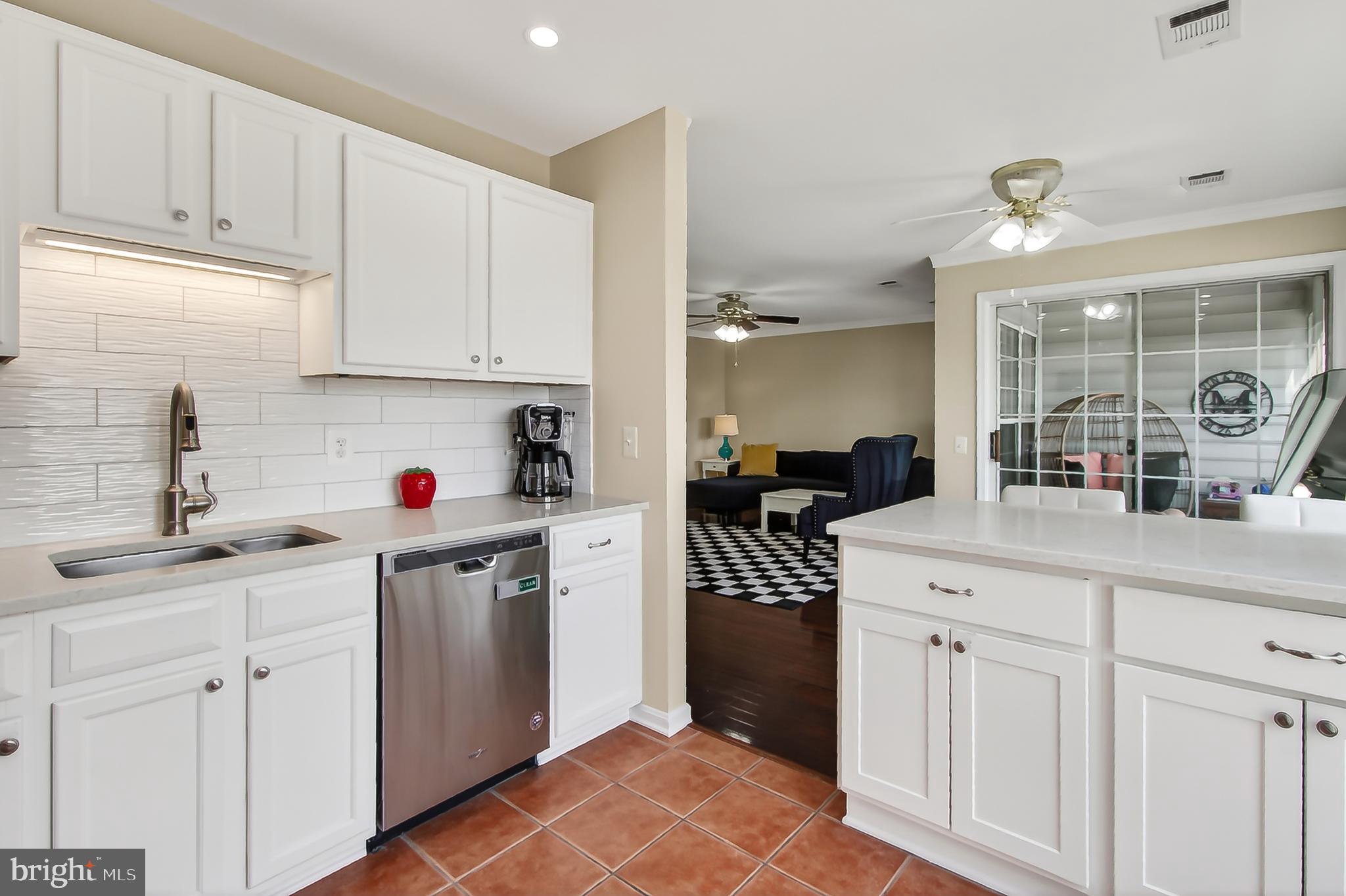 GUNSTON CORNER - Residential