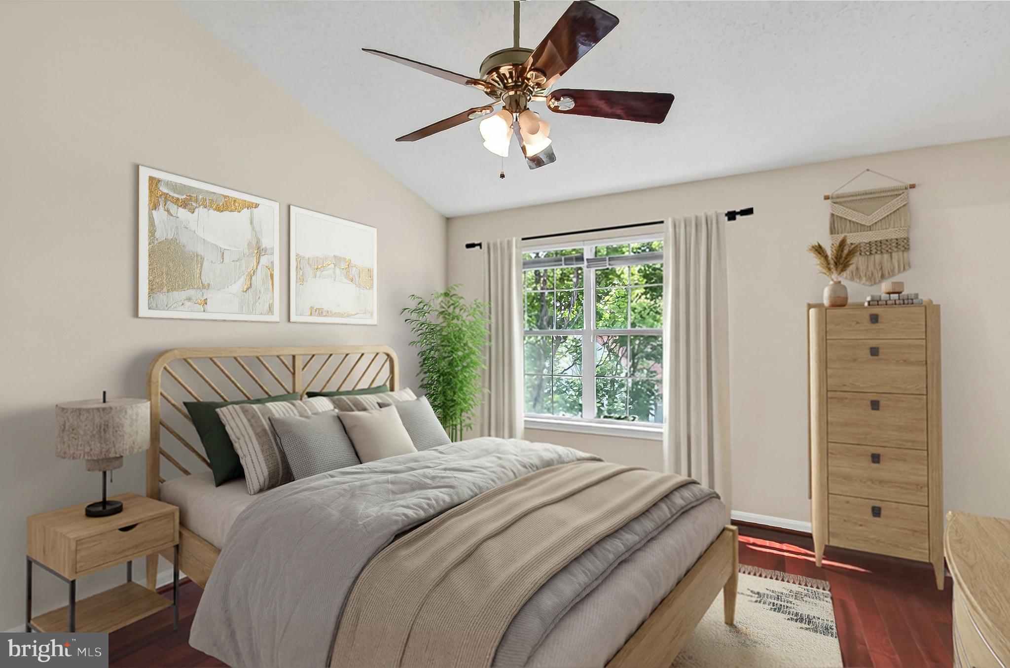 GUNSTON CORNER - Residential