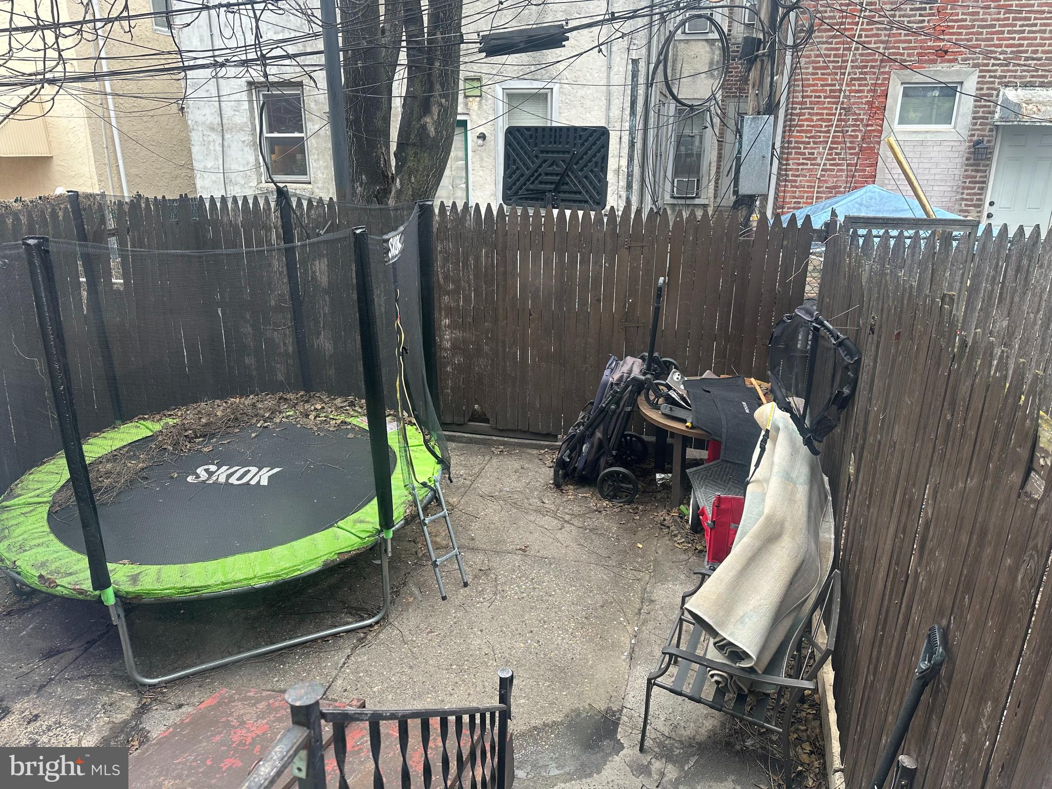 PORT RICHMOND - Residential