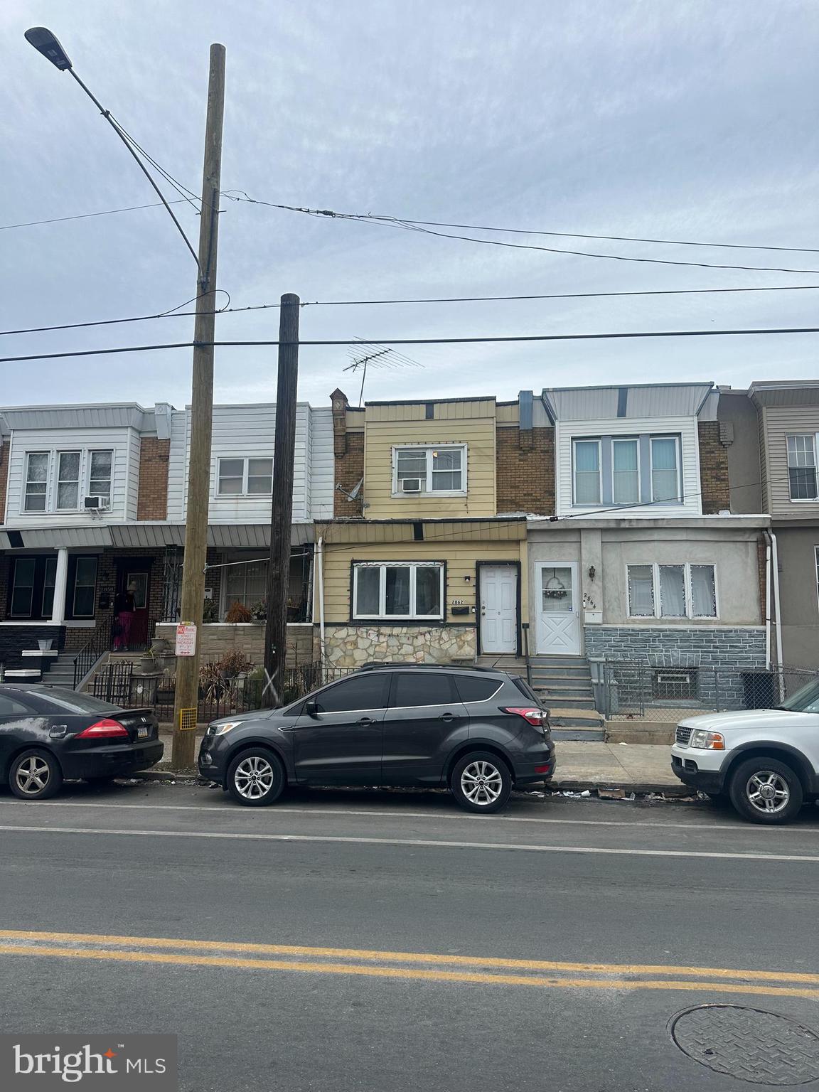 PORT RICHMOND - Residential