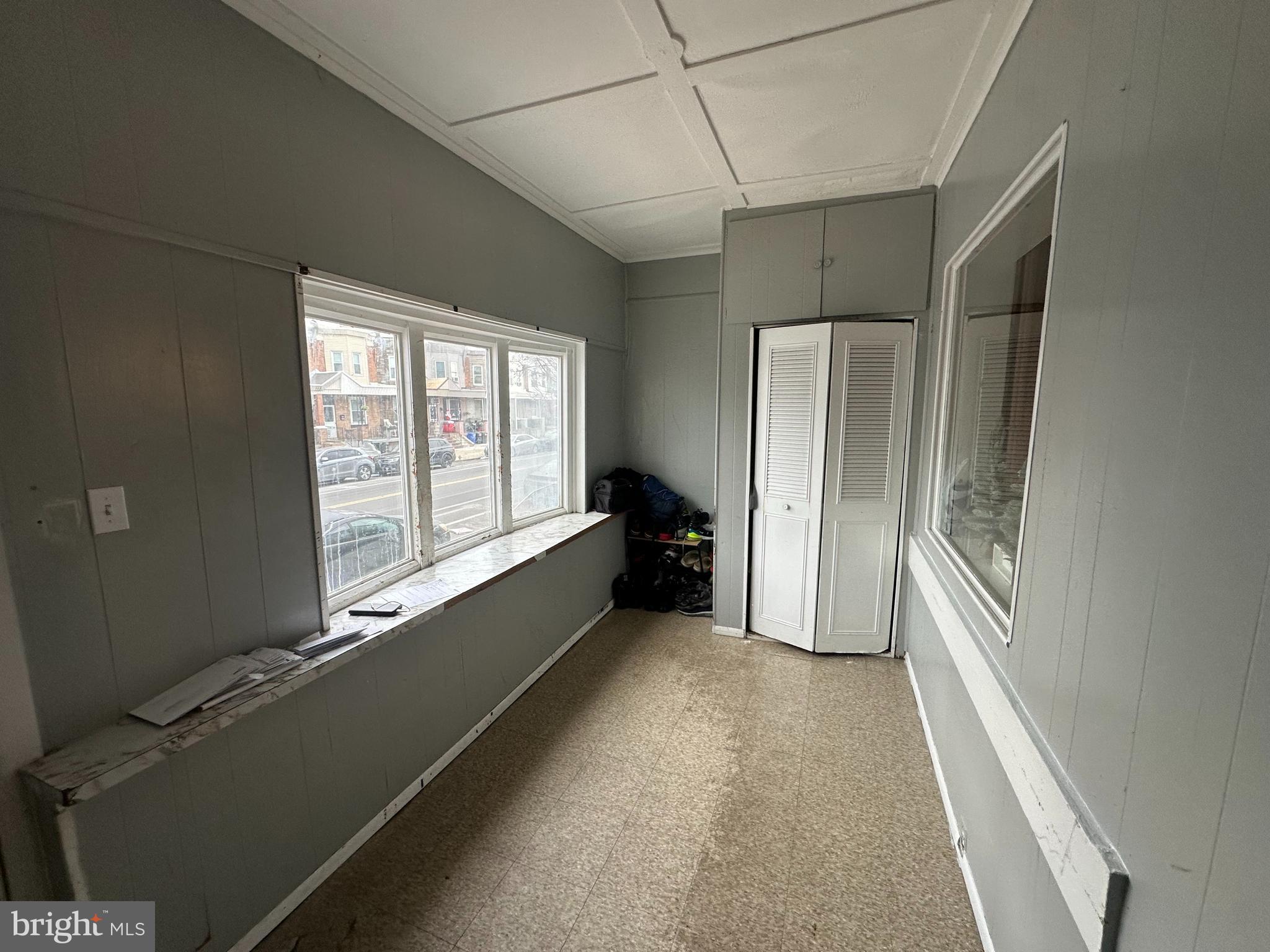 PORT RICHMOND - Residential