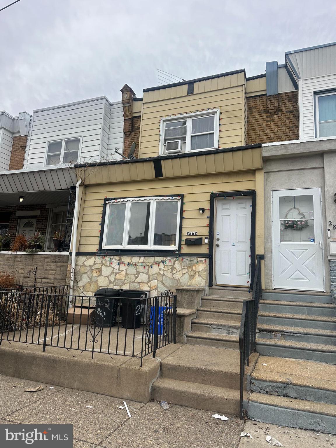 PORT RICHMOND - Residential