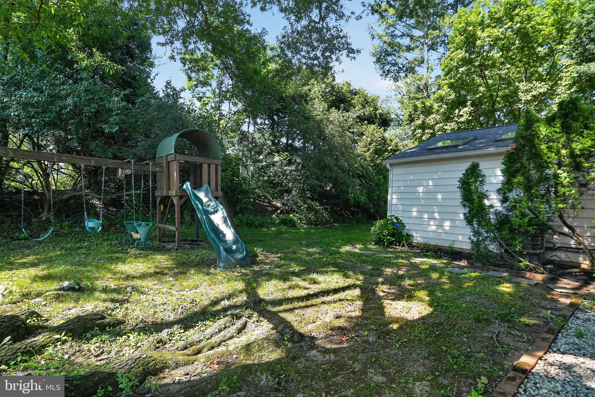 ENFIELD - Residential