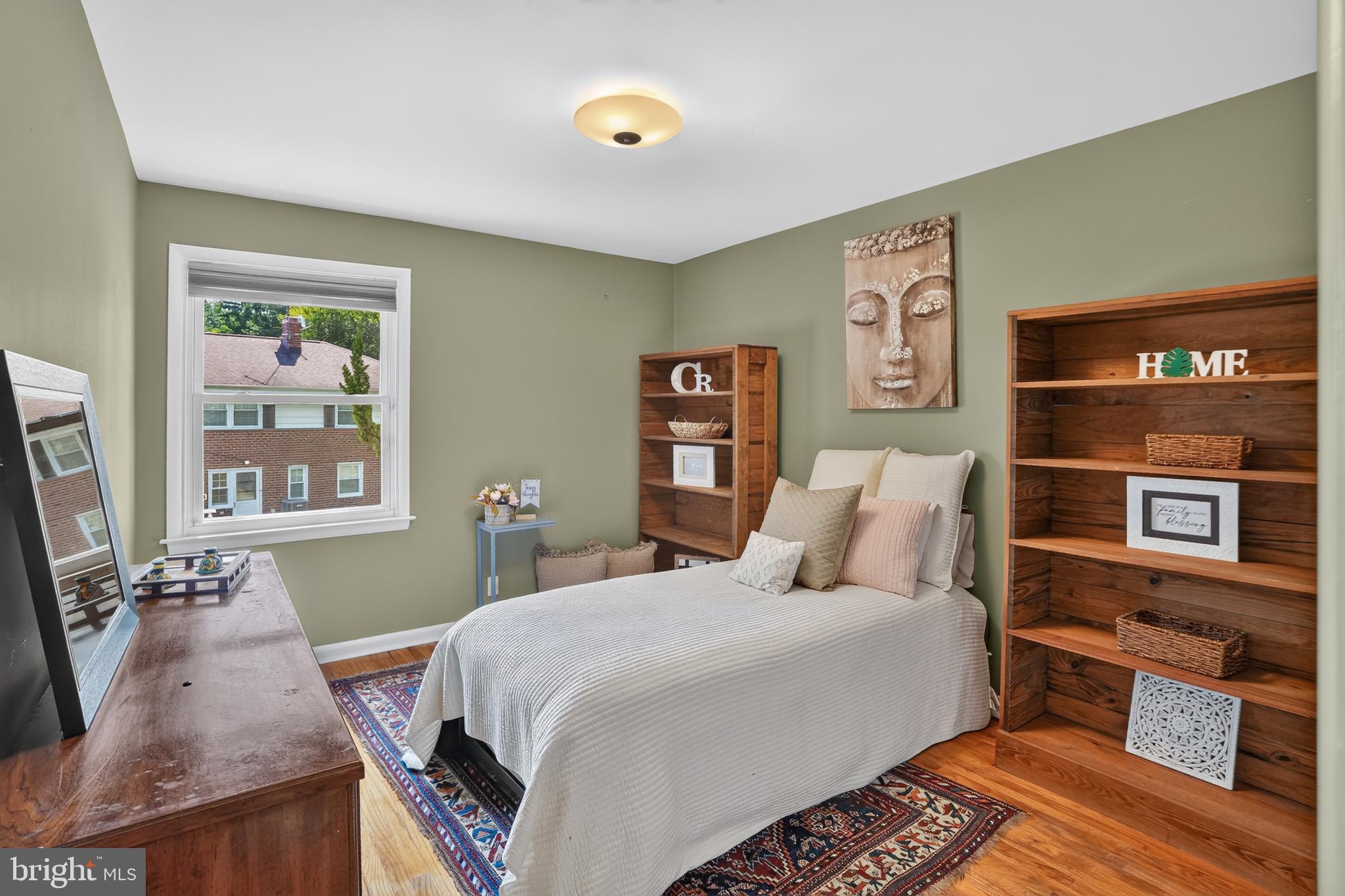 ENFIELD - Residential
