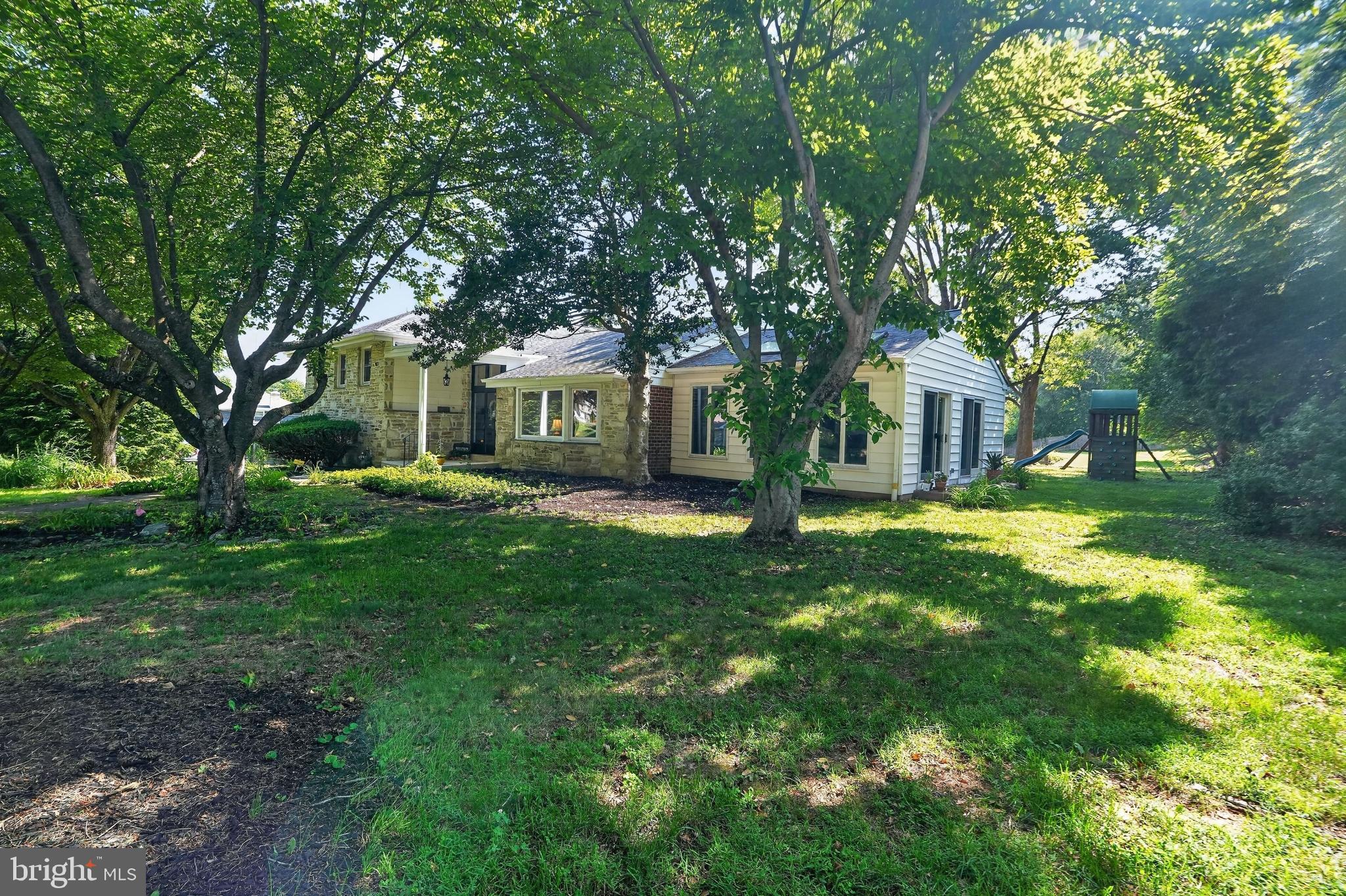 ENFIELD - Residential