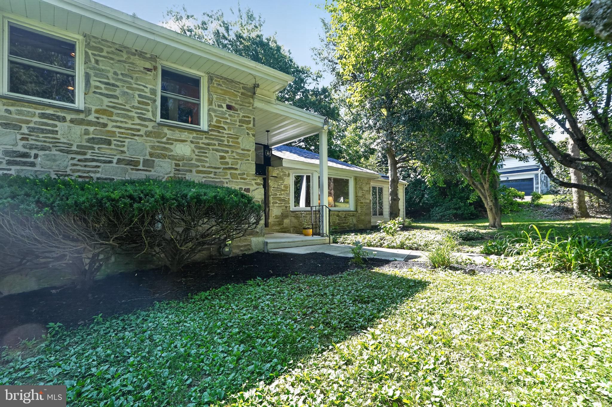 ENFIELD - Residential