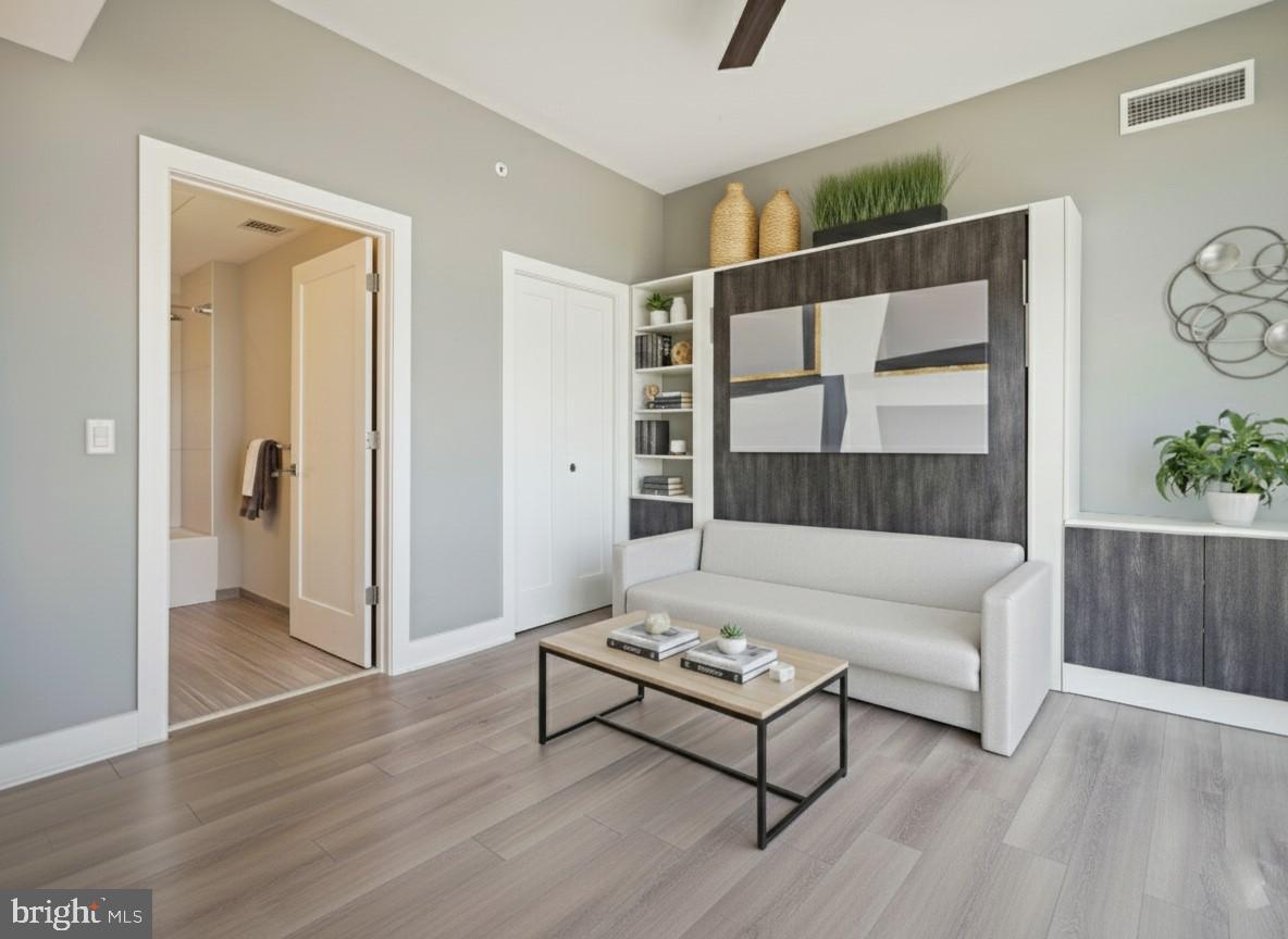CAPITOL GATEWAY - Residential