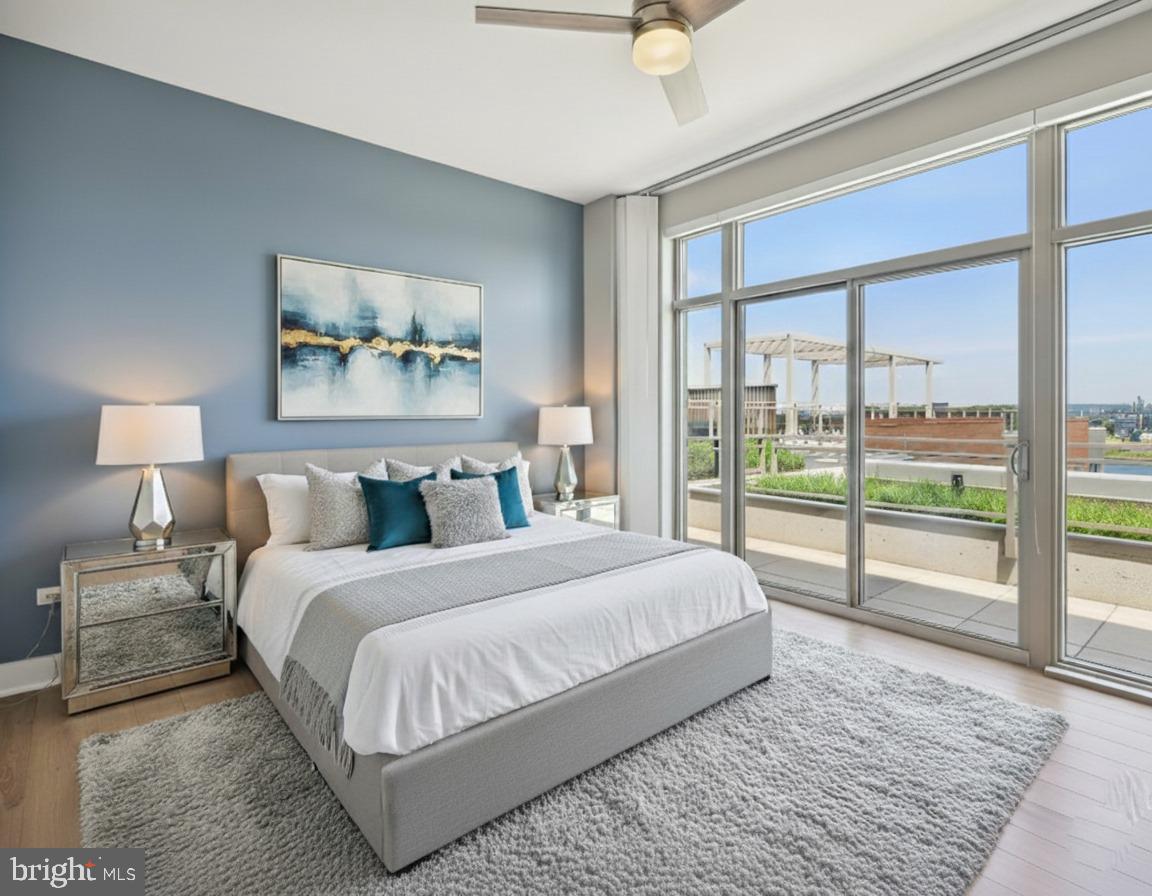 CAPITOL GATEWAY - Residential