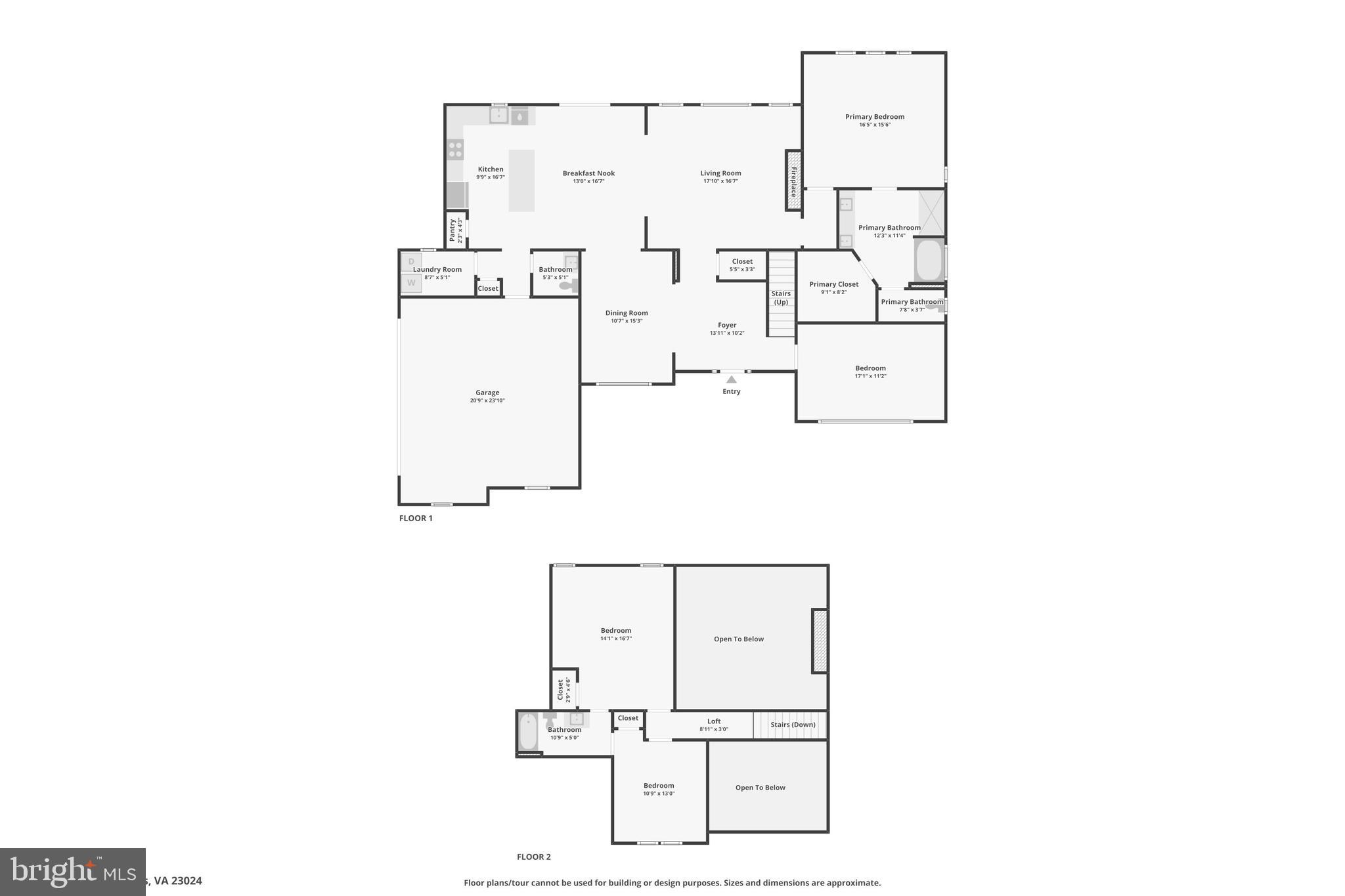 NOAH'S LANDING - Residential