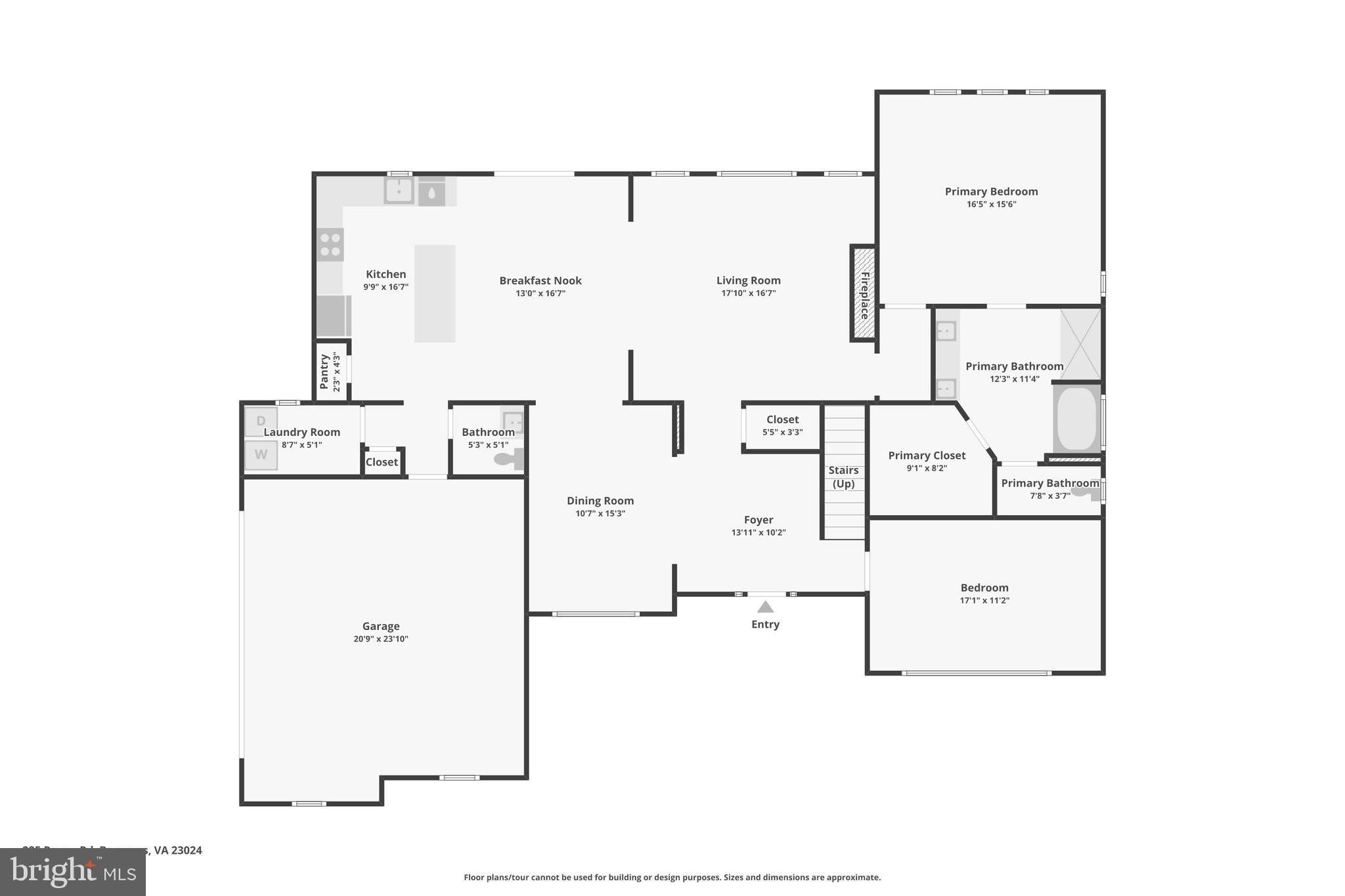 NOAH'S LANDING - Residential