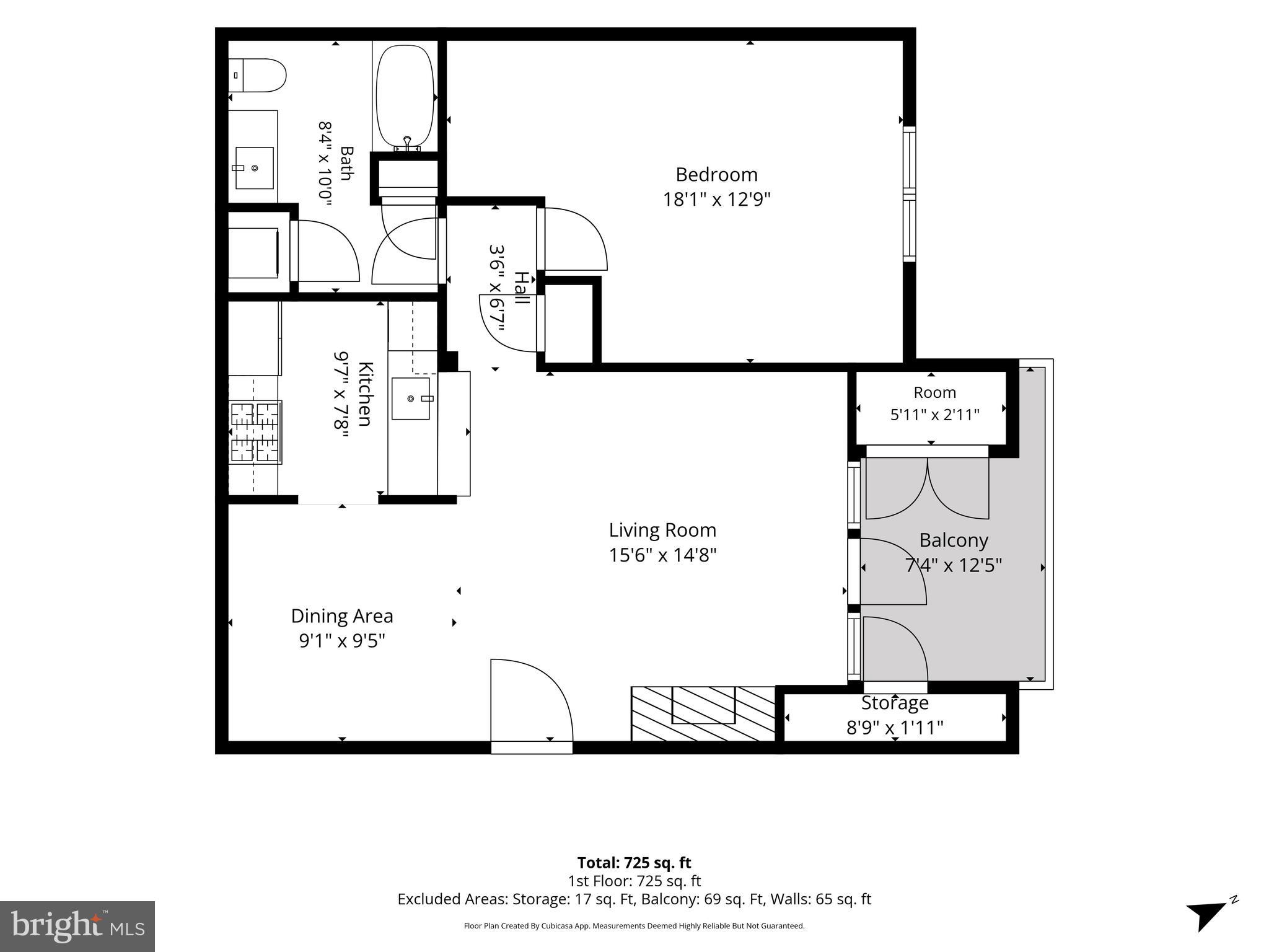 ASHBURN FARM - Residential
