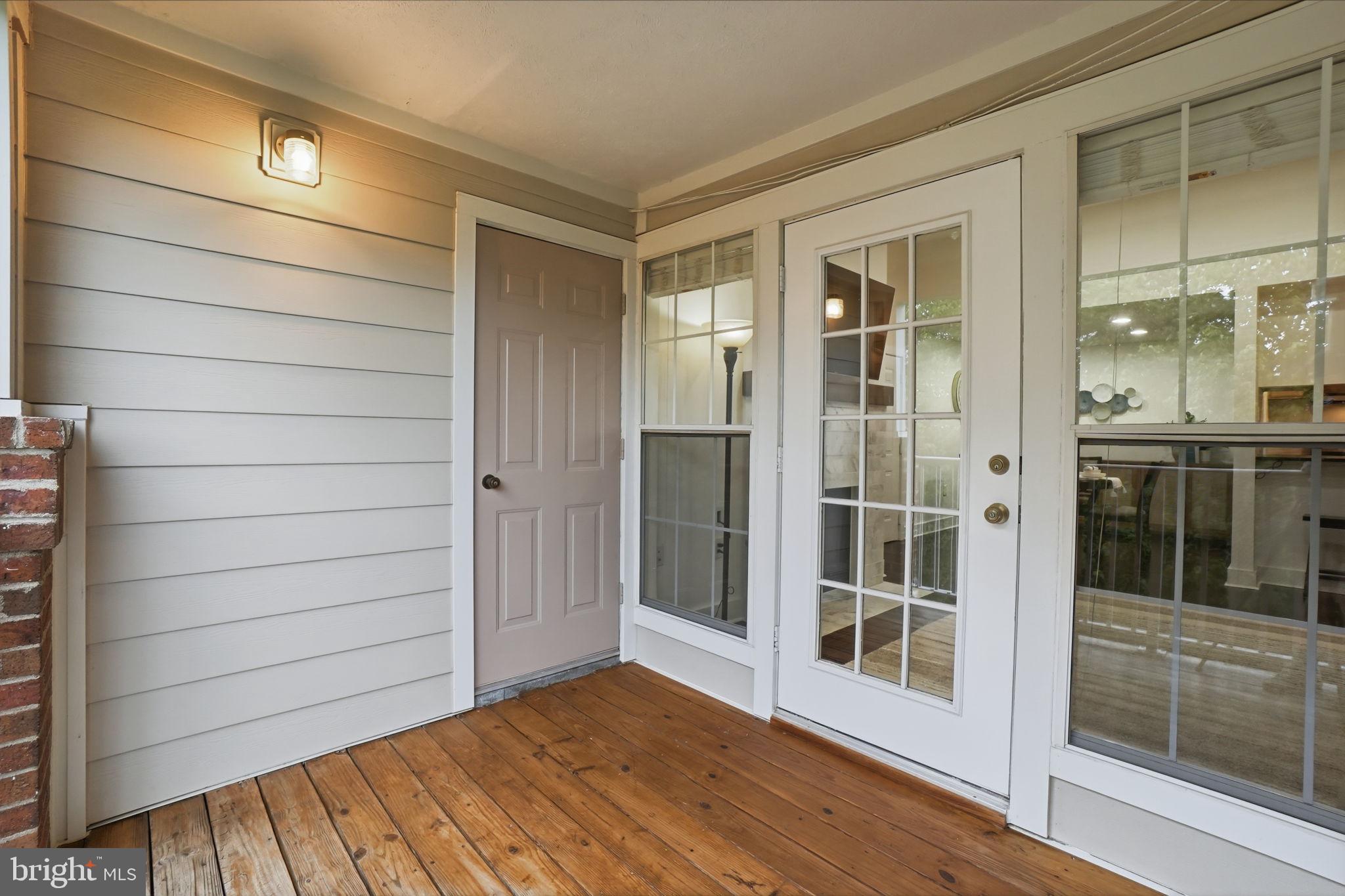 ASHBURN FARM - Residential
