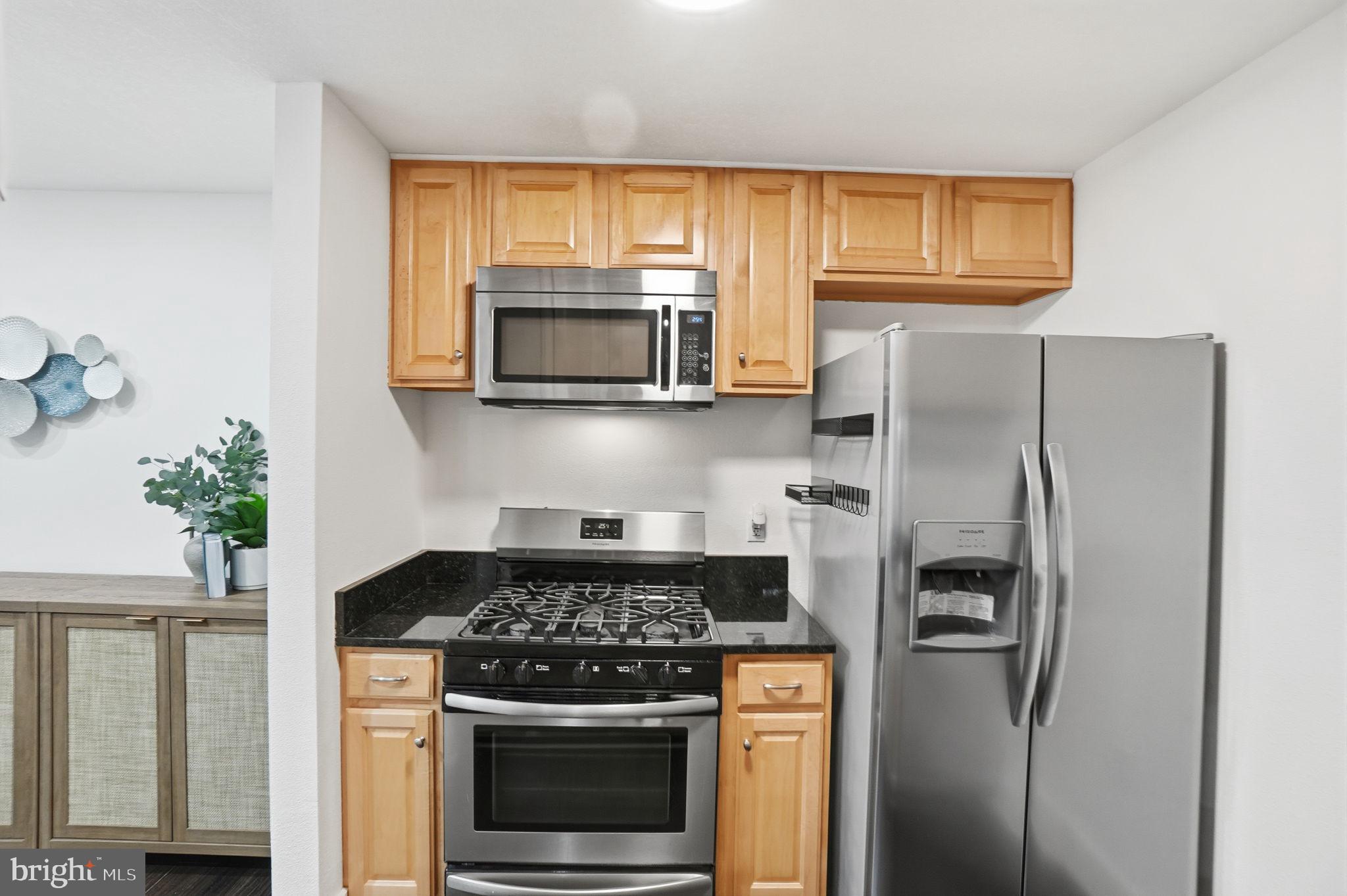 ASHBURN FARM - Residential