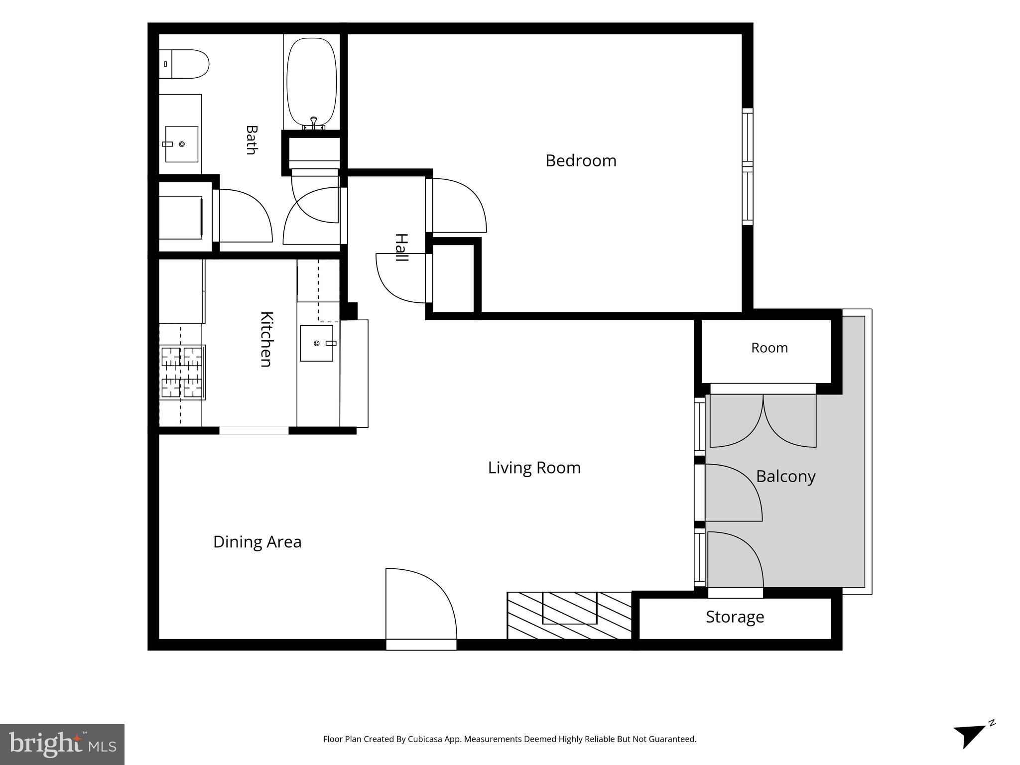 ASHBURN FARM - Residential