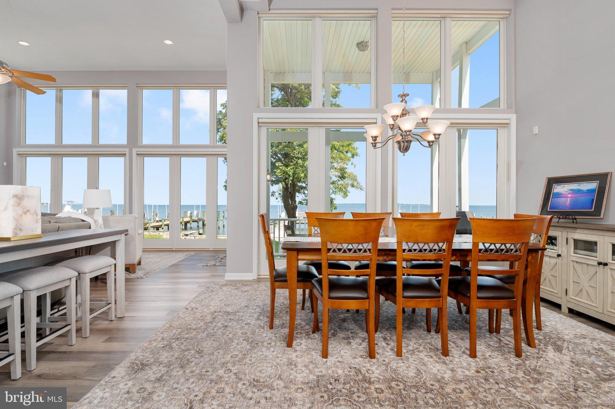 CHESTER RIVER BEACH - Residential