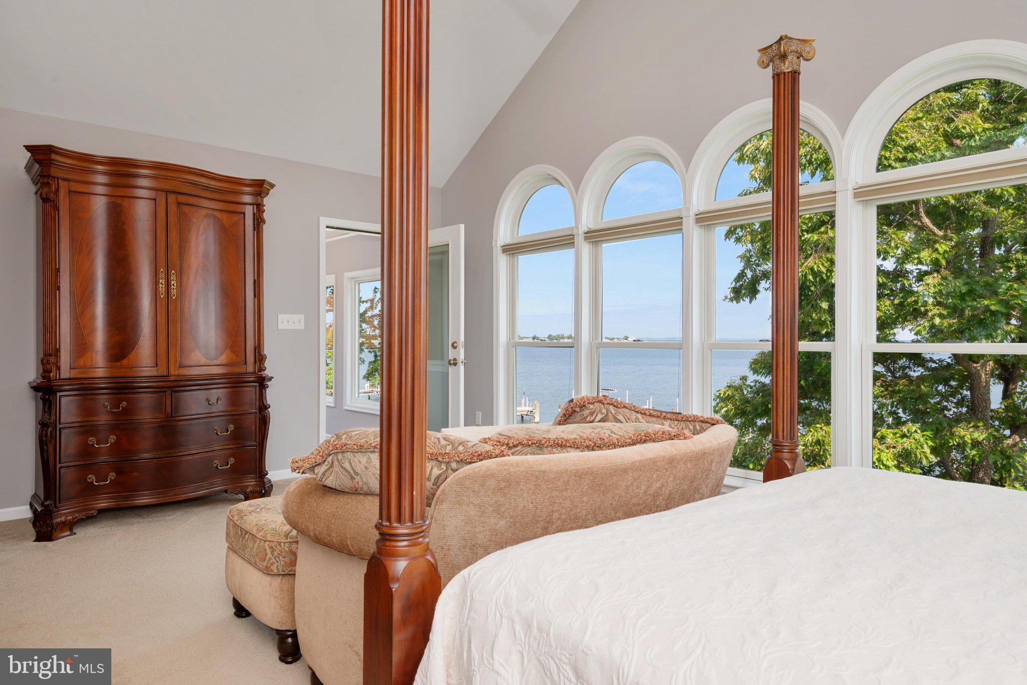 CHESTER RIVER BEACH - Residential