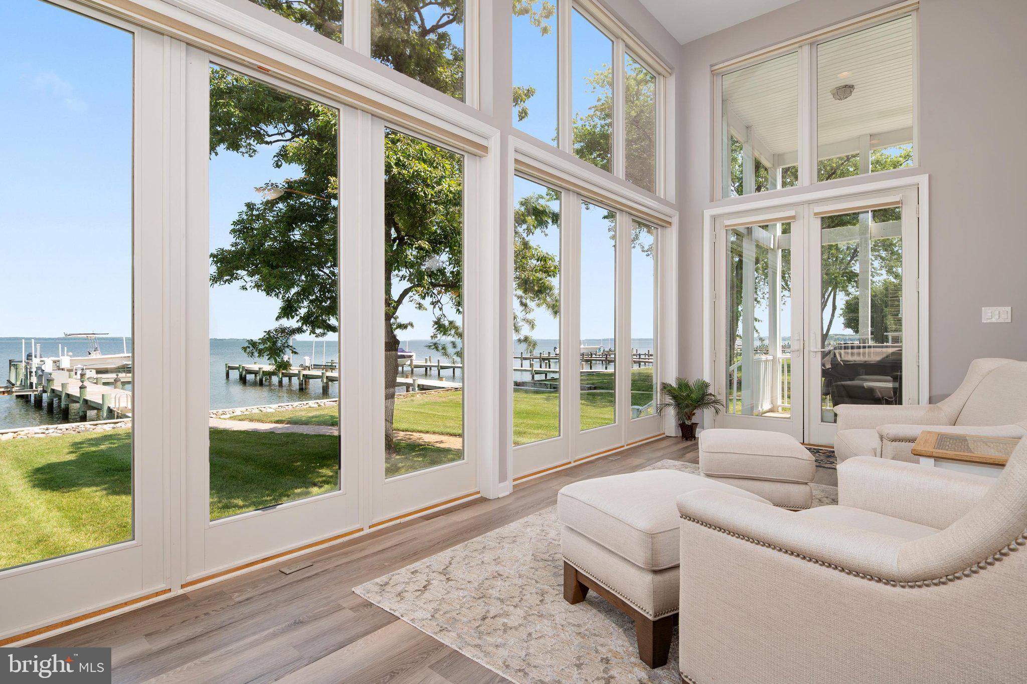 CHESTER RIVER BEACH - Residential