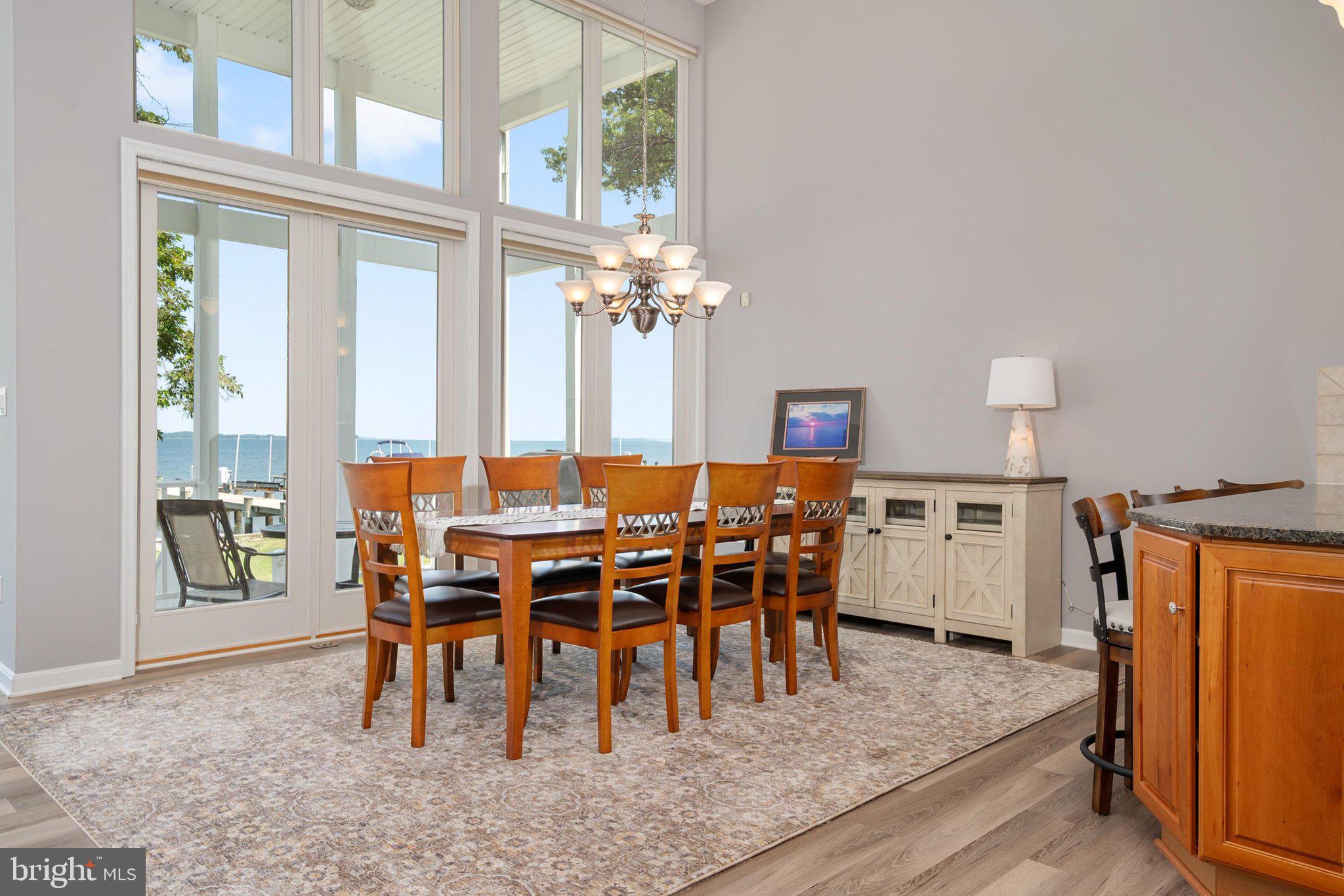 CHESTER RIVER BEACH - Residential
