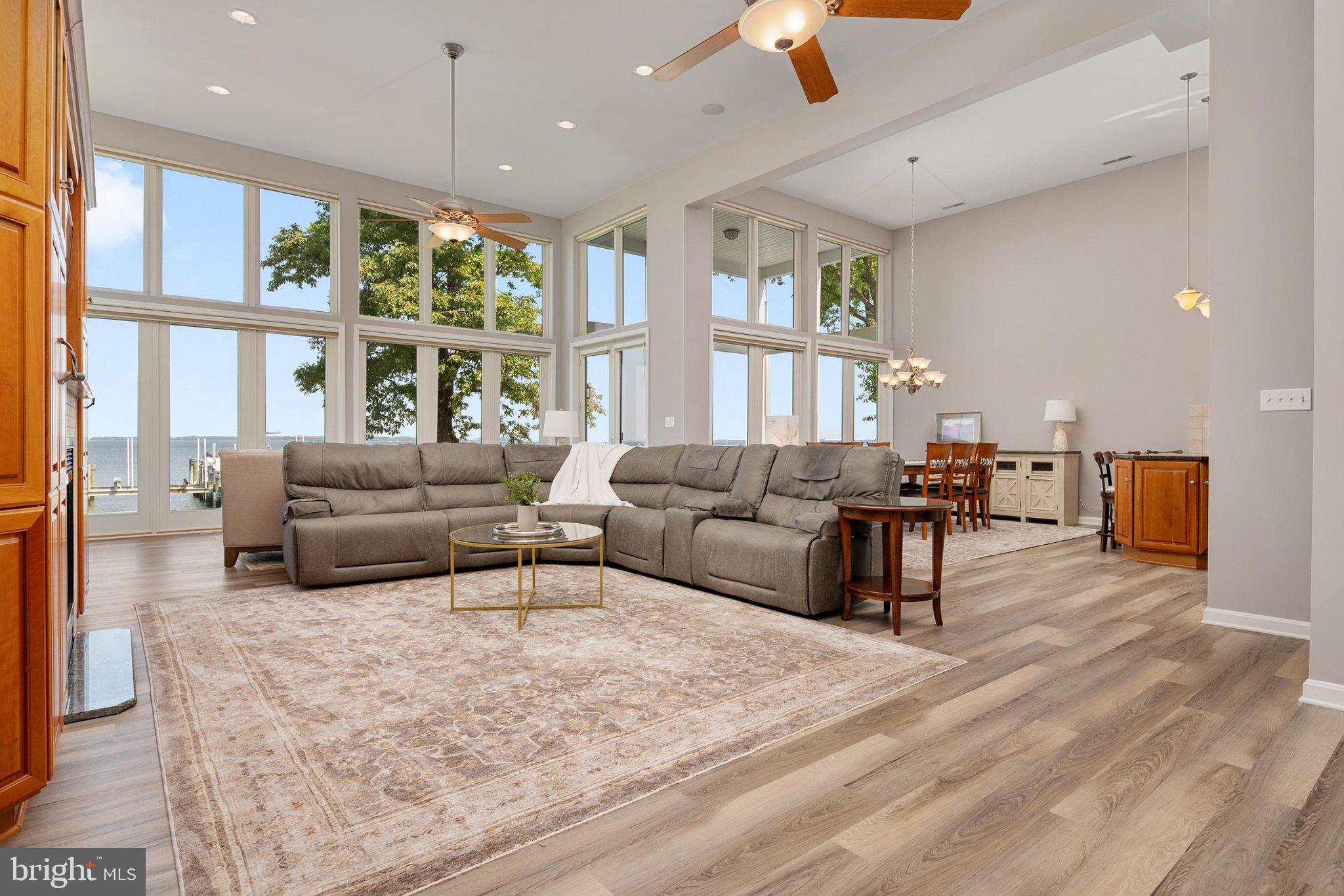 CHESTER RIVER BEACH - Residential