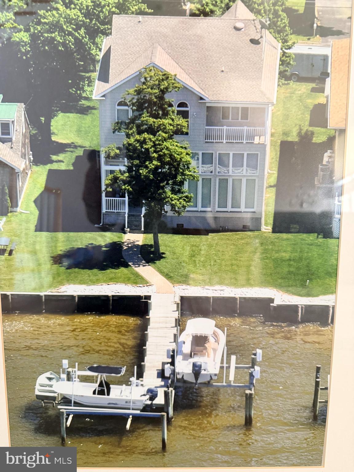 CHESTER RIVER BEACH - Residential