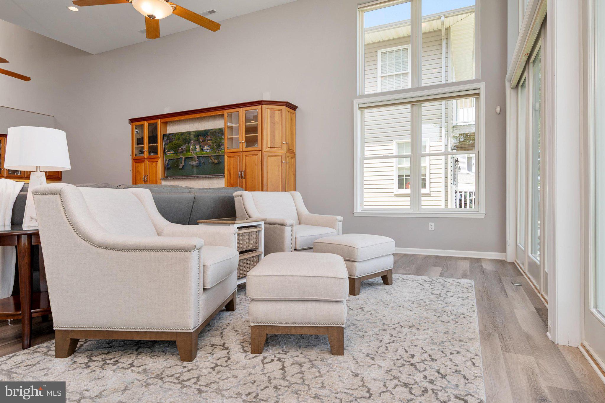 CHESTER RIVER BEACH - Residential