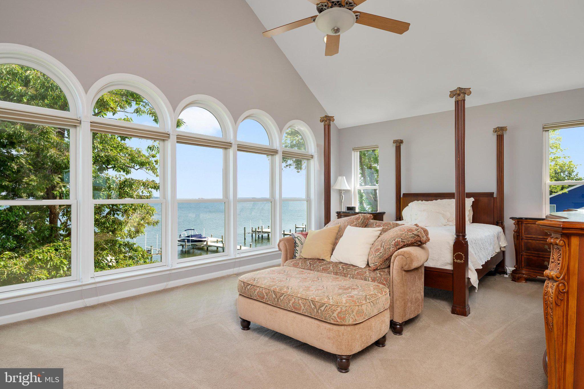 CHESTER RIVER BEACH - Residential