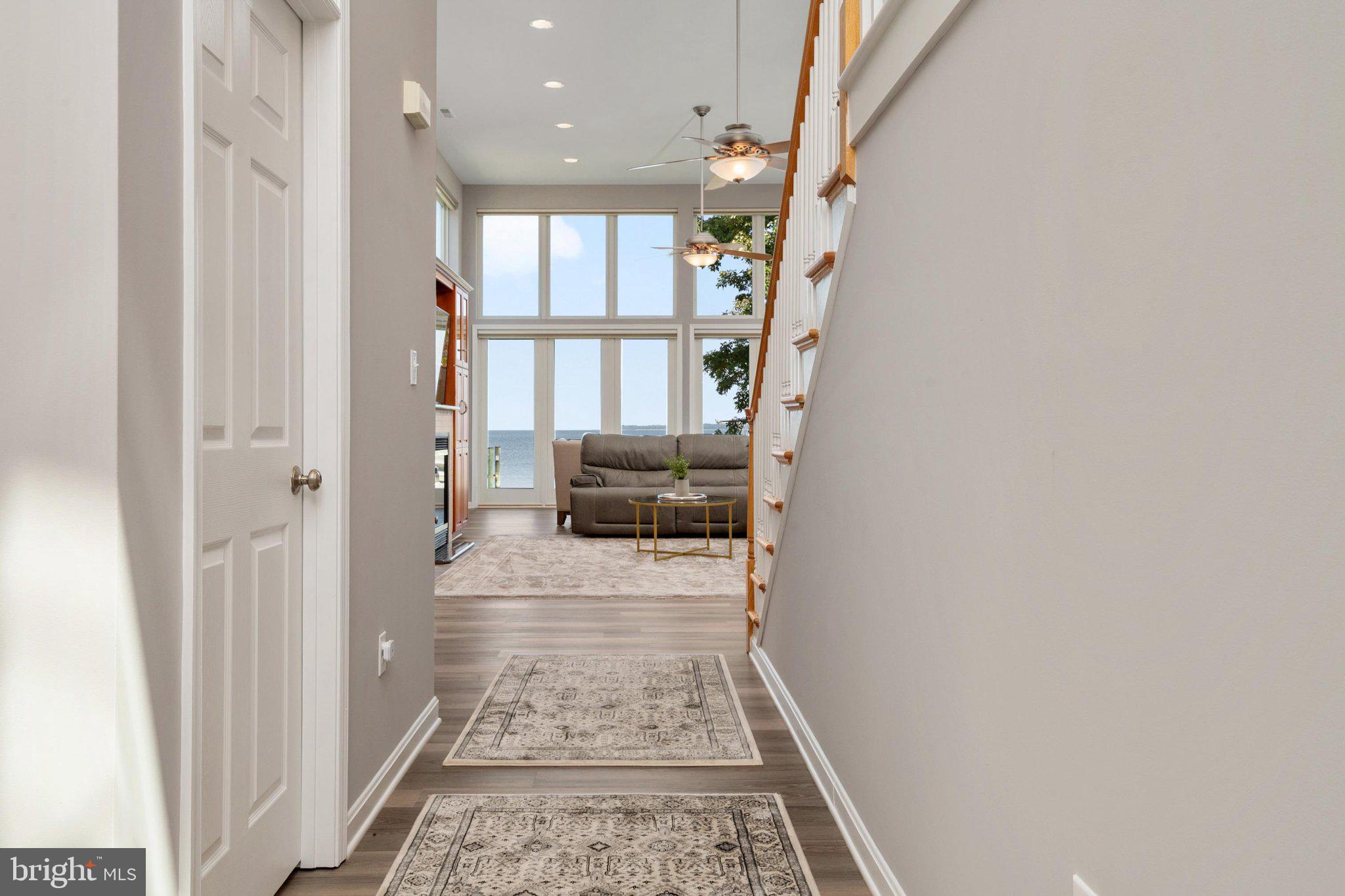 CHESTER RIVER BEACH - Residential