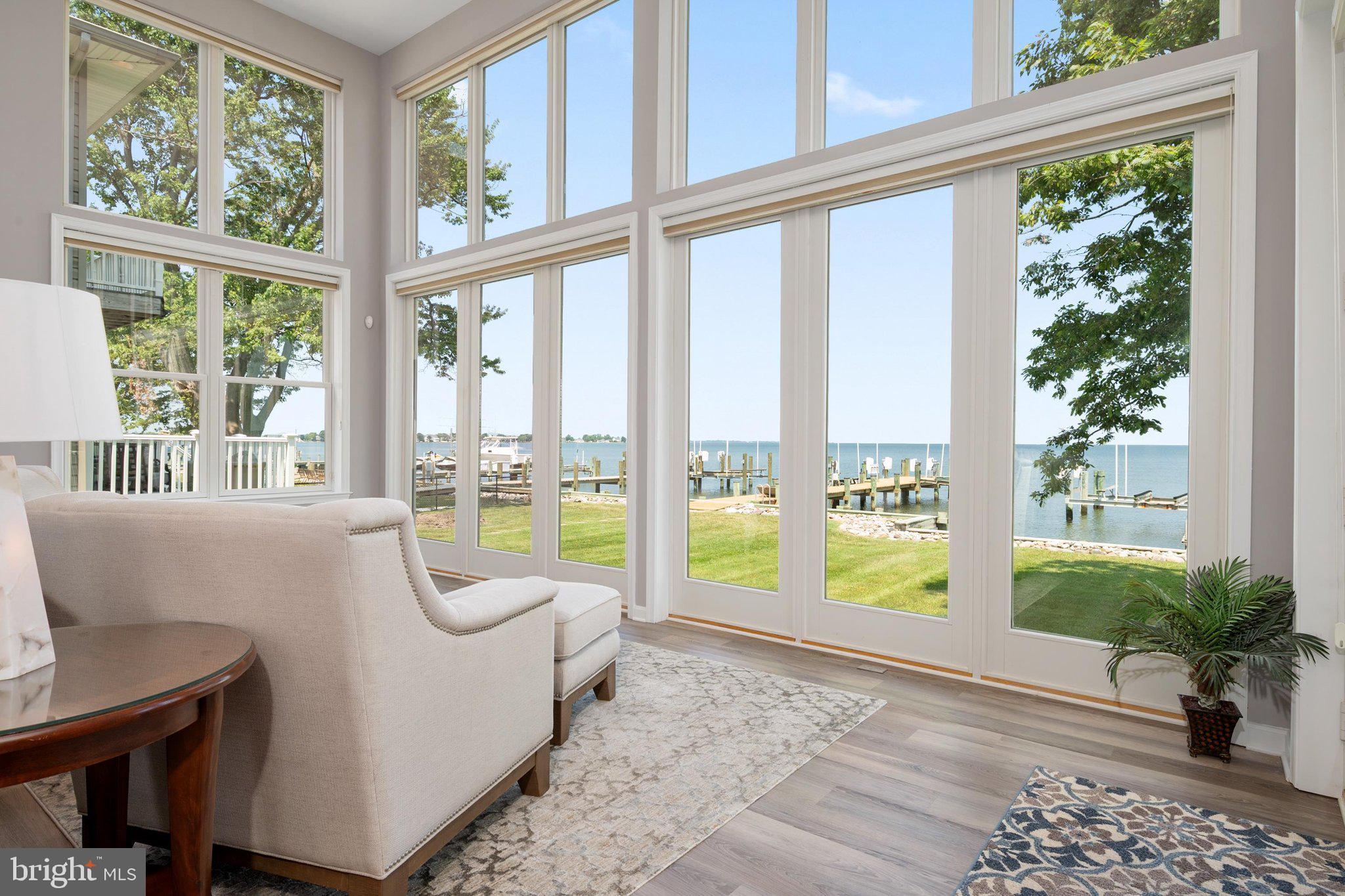CHESTER RIVER BEACH - Residential