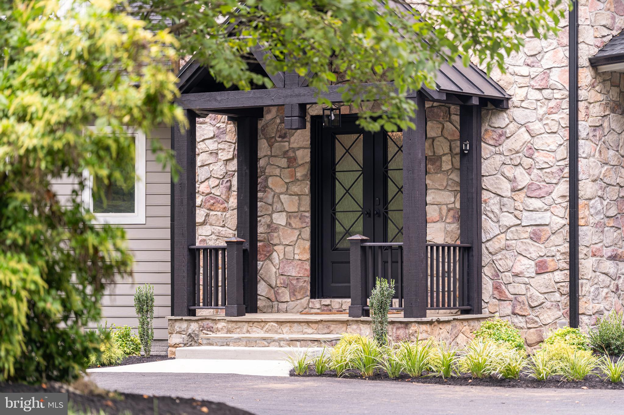 GOOSE CREEK FARMS - Residential
