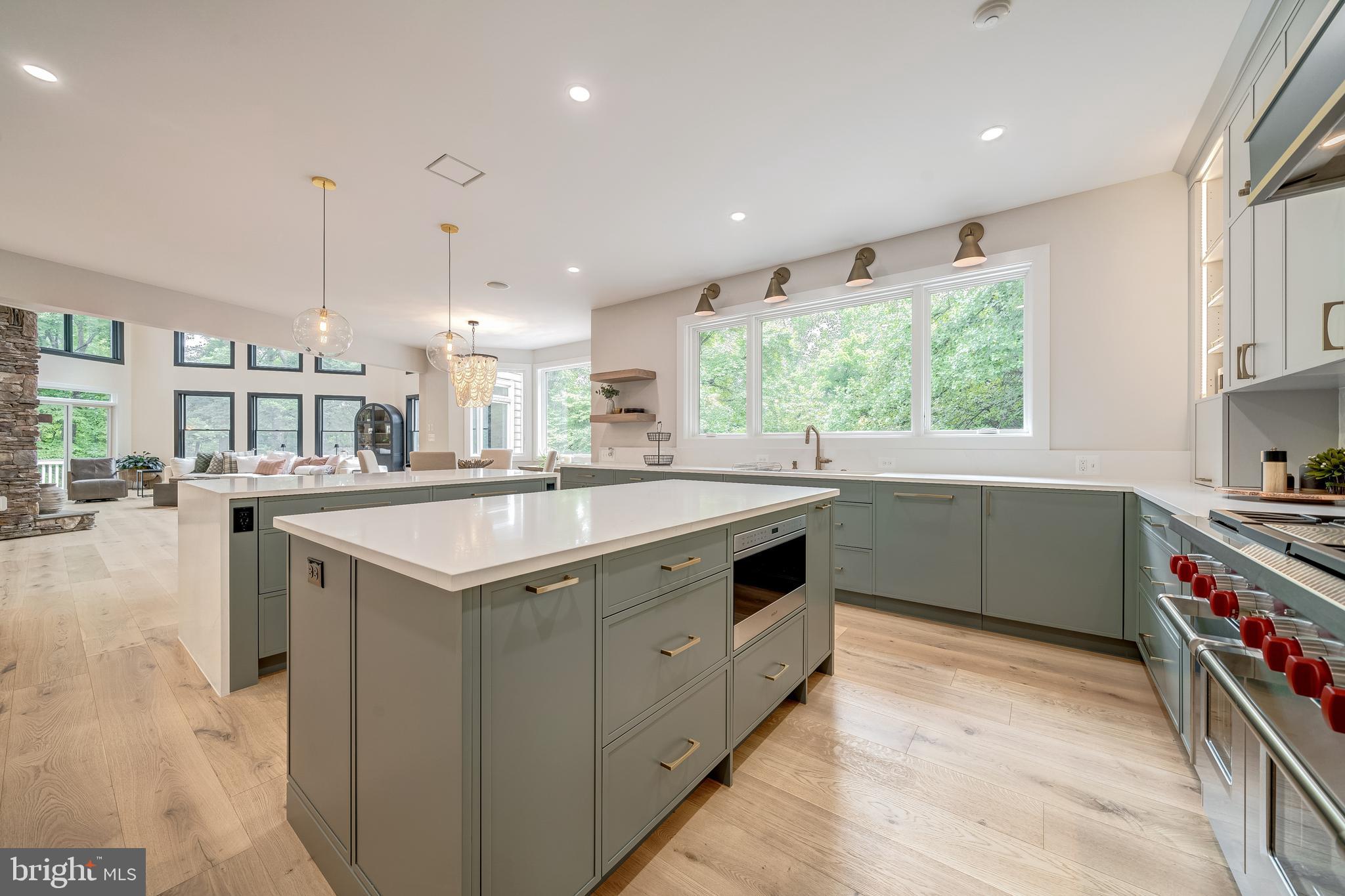GOOSE CREEK FARMS - Residential