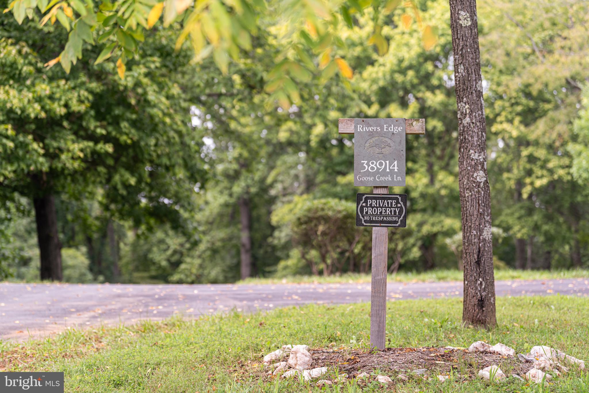 GOOSE CREEK FARMS - Residential