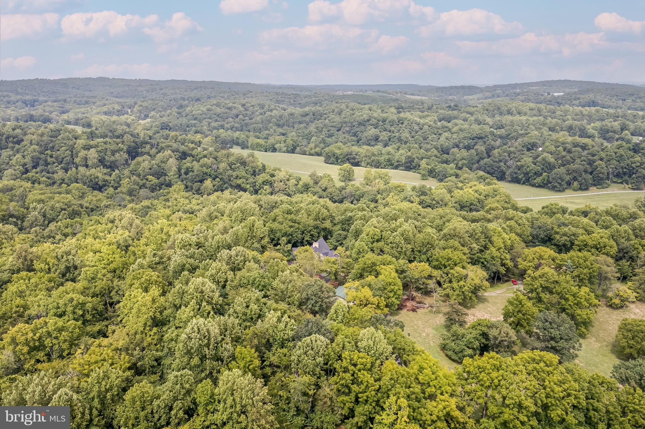 GOOSE CREEK FARMS - Residential